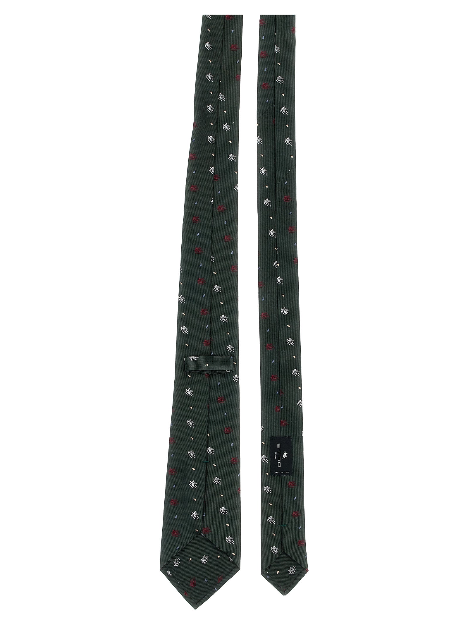 Etro 'Pegaso' Tie