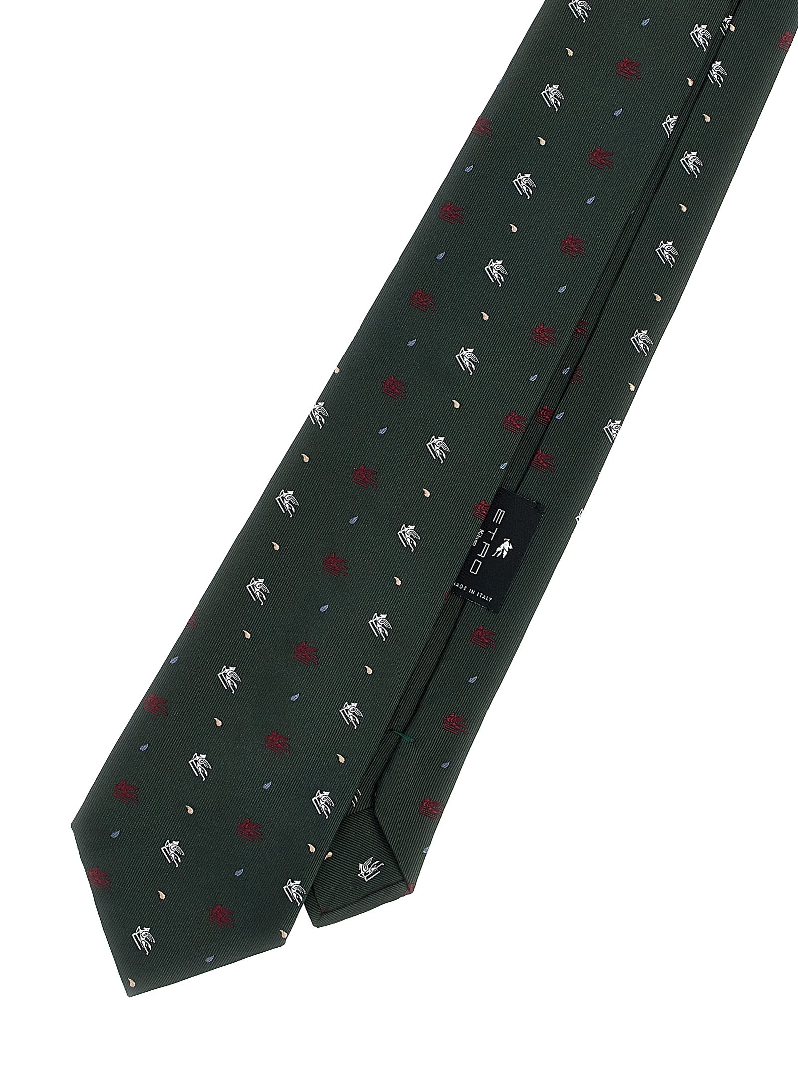 Etro 'Pegaso' Tie