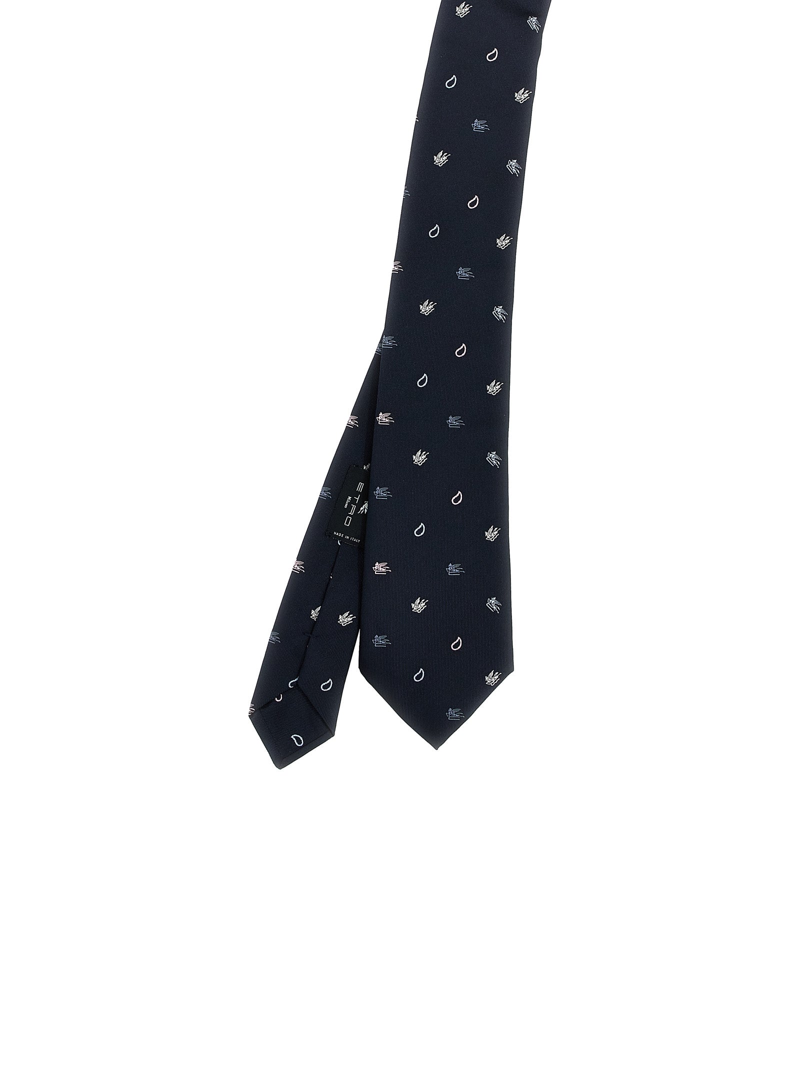 Etro 'Paisley' Tie