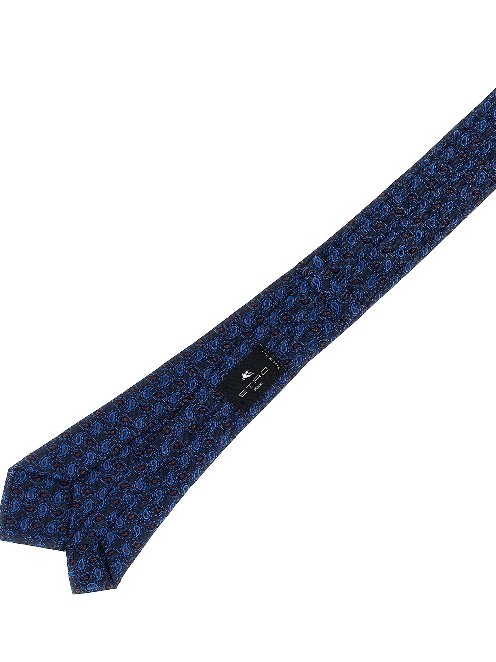 Etro 'Paisley' Tie