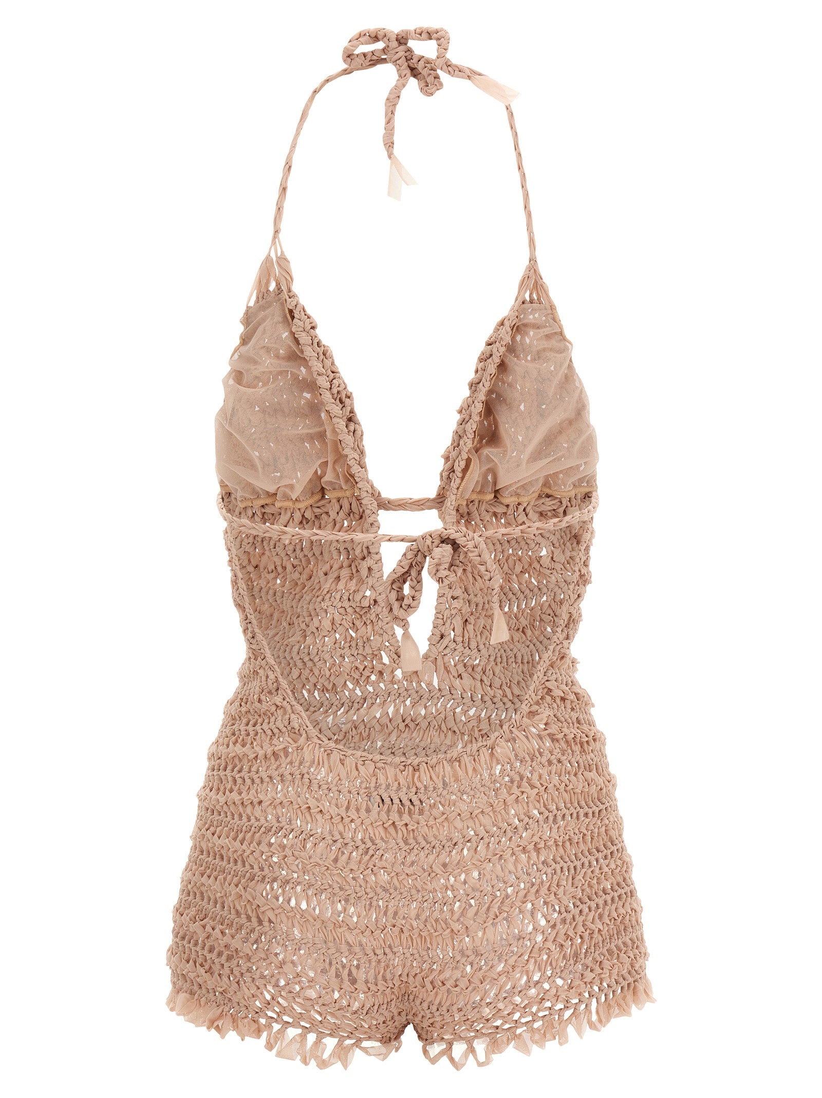 Allis 'Matilde' Jumpsuit