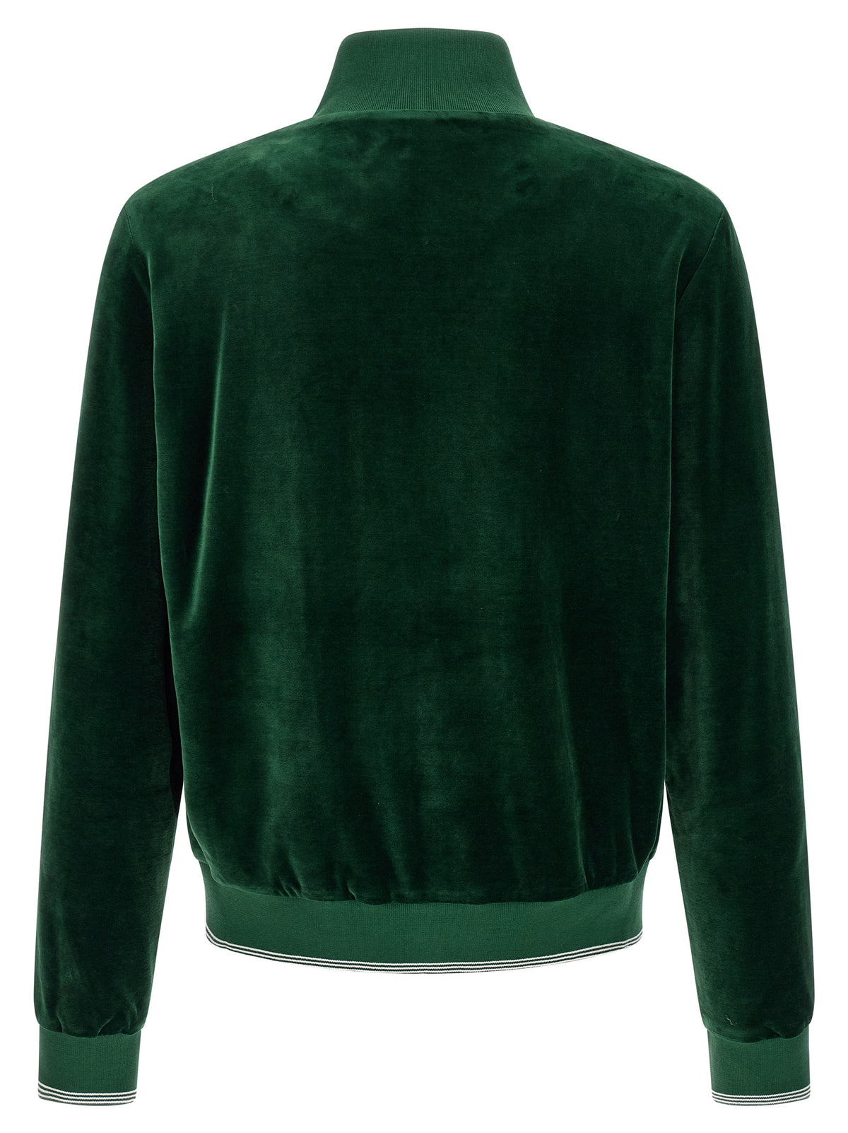 Casablanca 'Velour' Sweatshirt