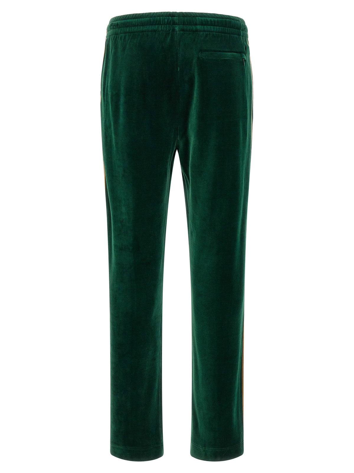 Casablanca 'Velour' Joggers