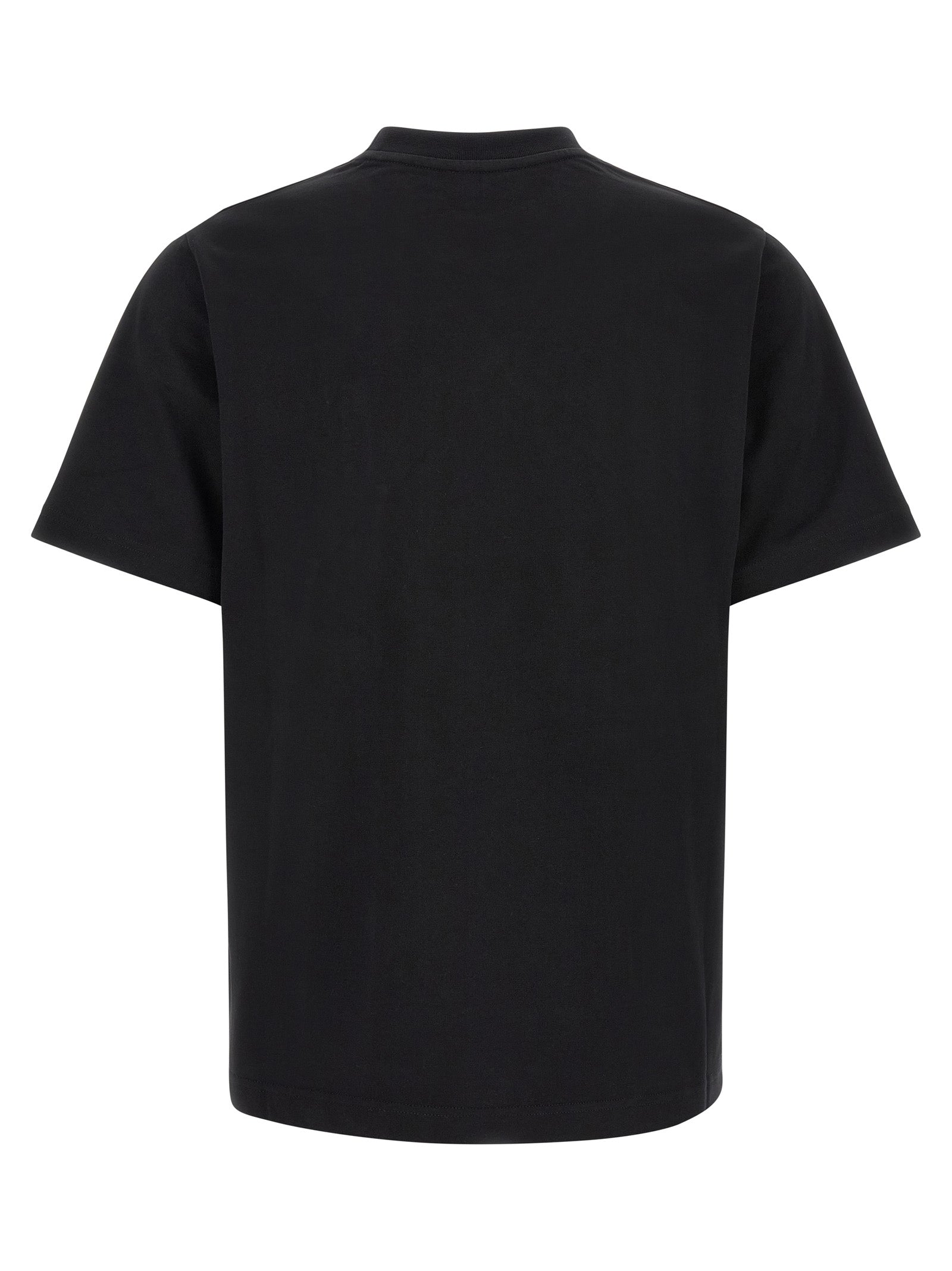 Casablanca 'Monde Perdu Tennis Club Icon' Print T-Shirt