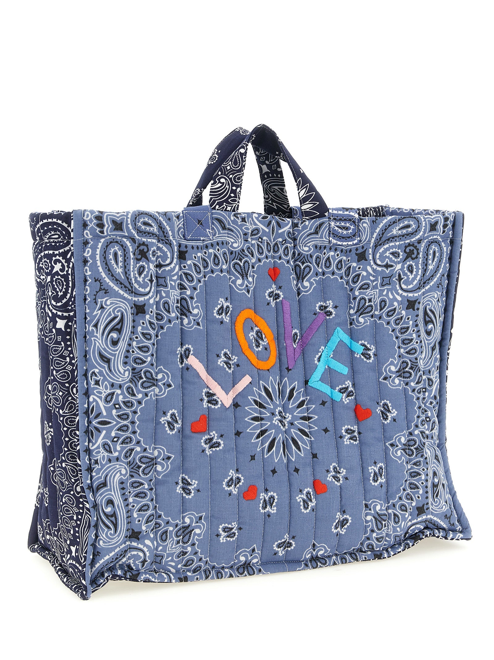 Call It By Your Name 'Cabas' Maxi Shopping Bag