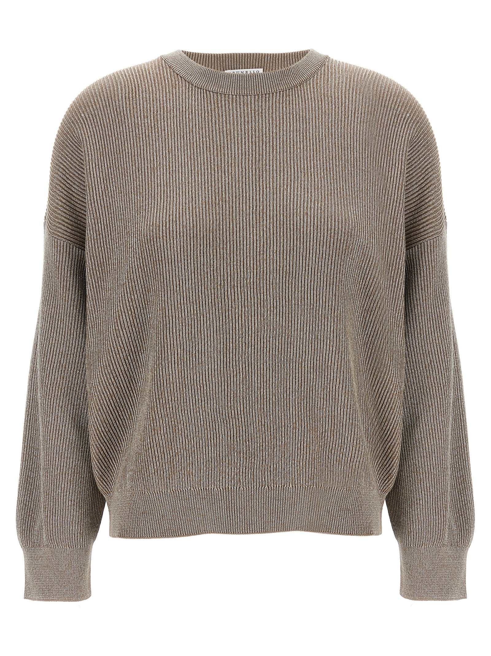 Brunello Cucinelli 'Sparkling' Sweater