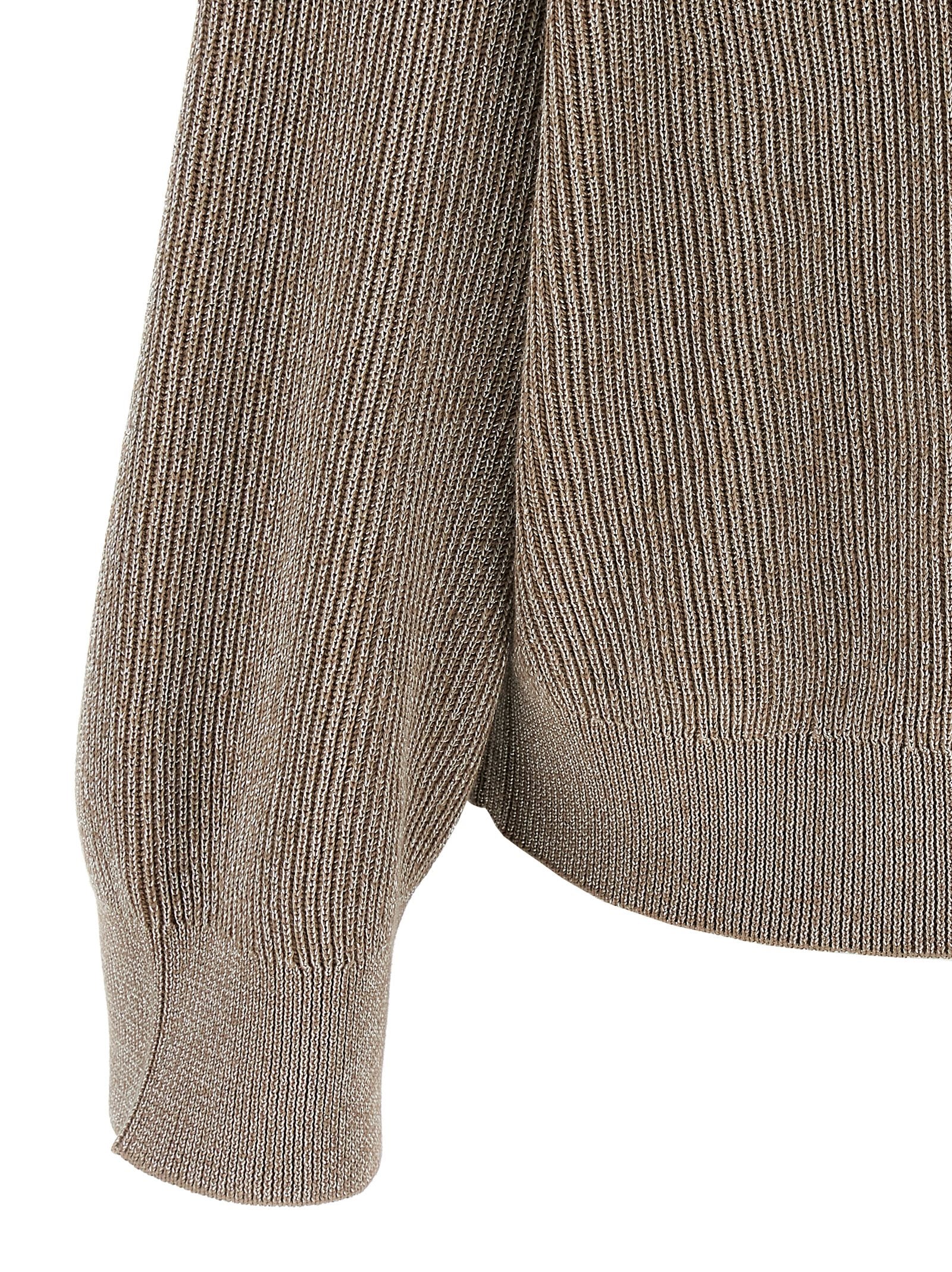 Brunello Cucinelli 'Sparkling' Sweater
