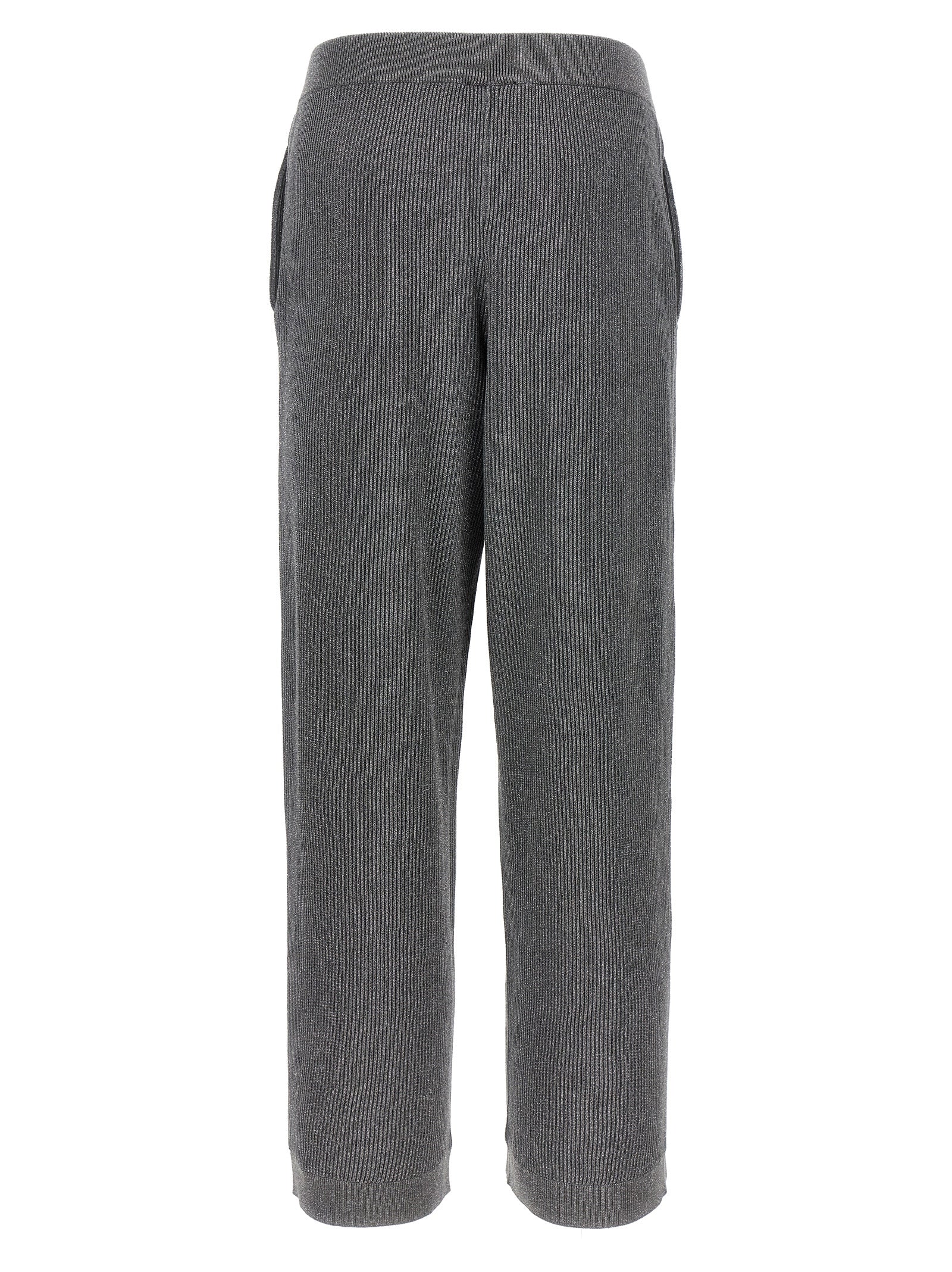 Brunello Cucinelli 'Sparkling' Pants