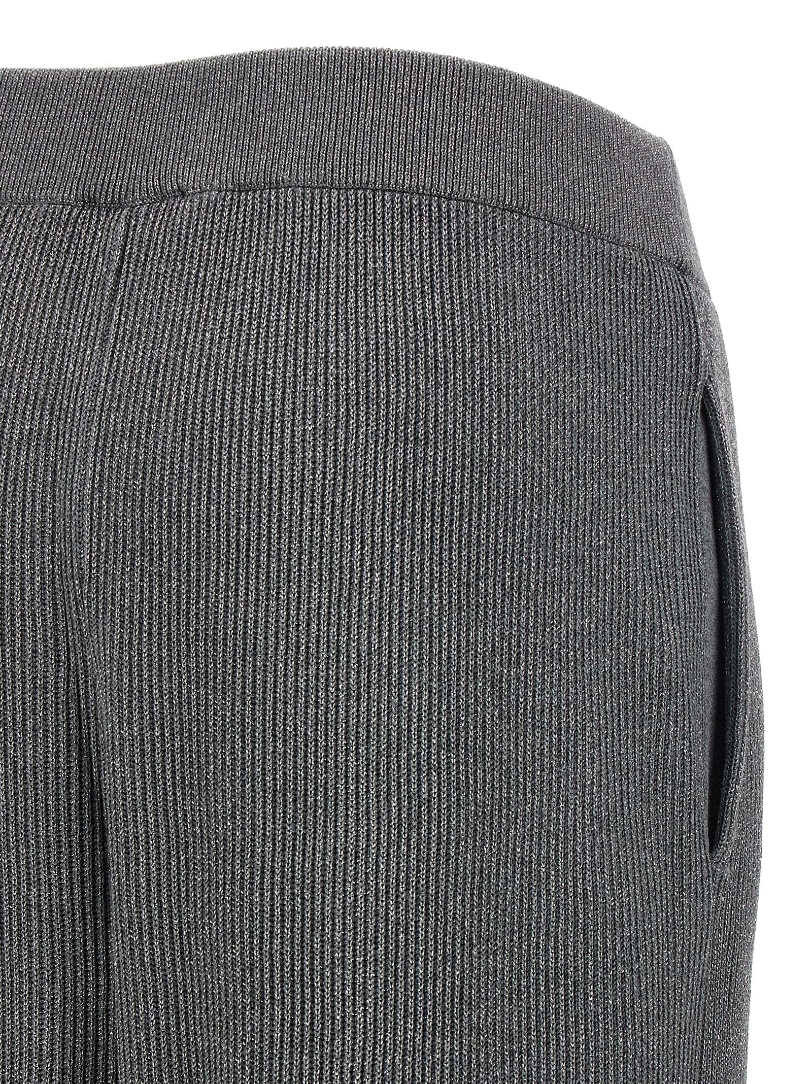 Brunello Cucinelli 'Sparkling' Pants
