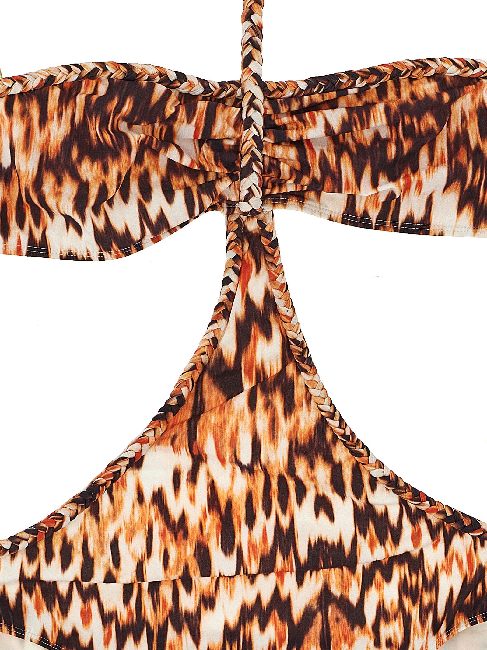 Isabel Marant 'Farah' One-Piece Swimsuit