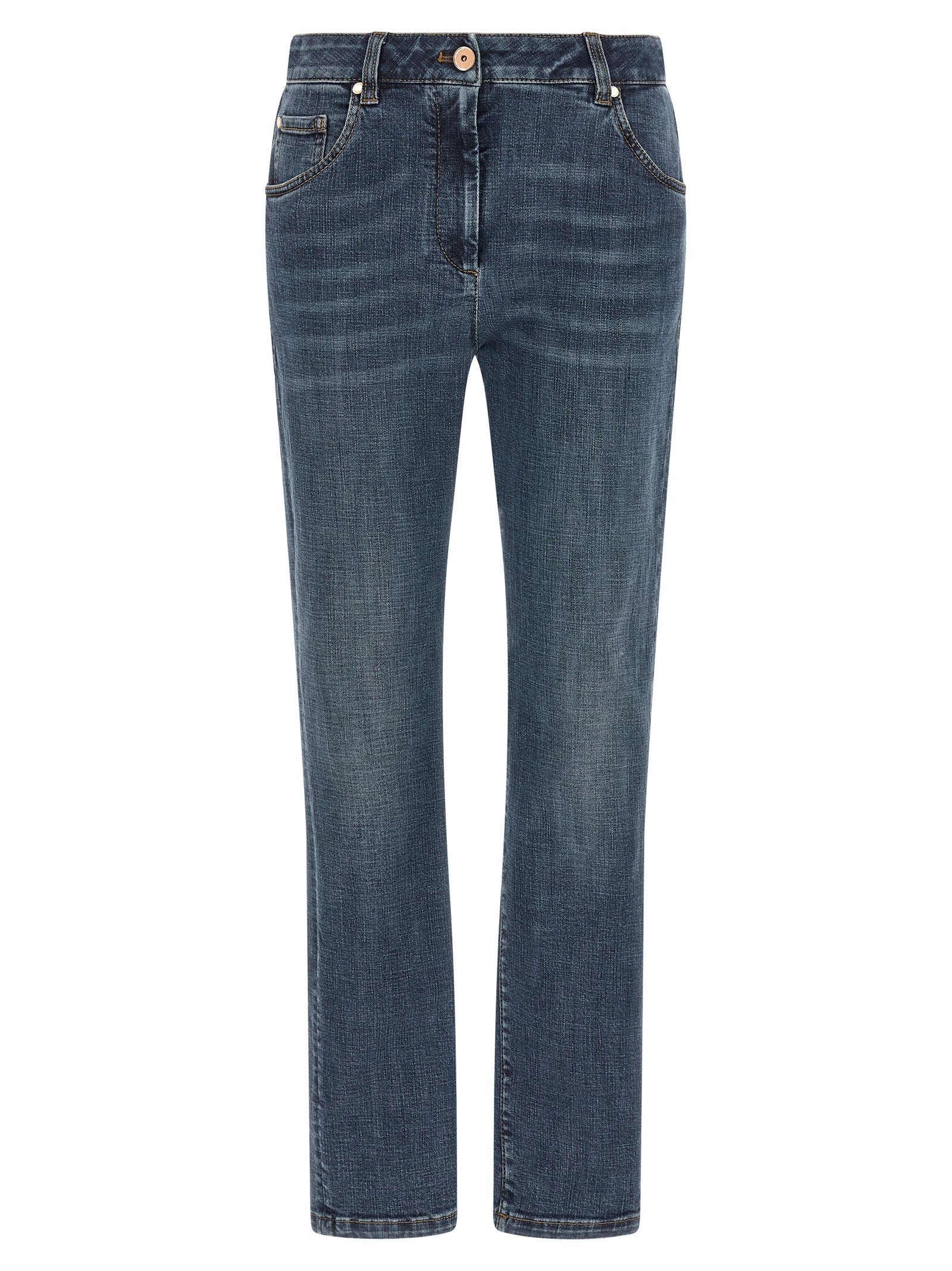 Brunello Cucinelli 'Monile' Jeans