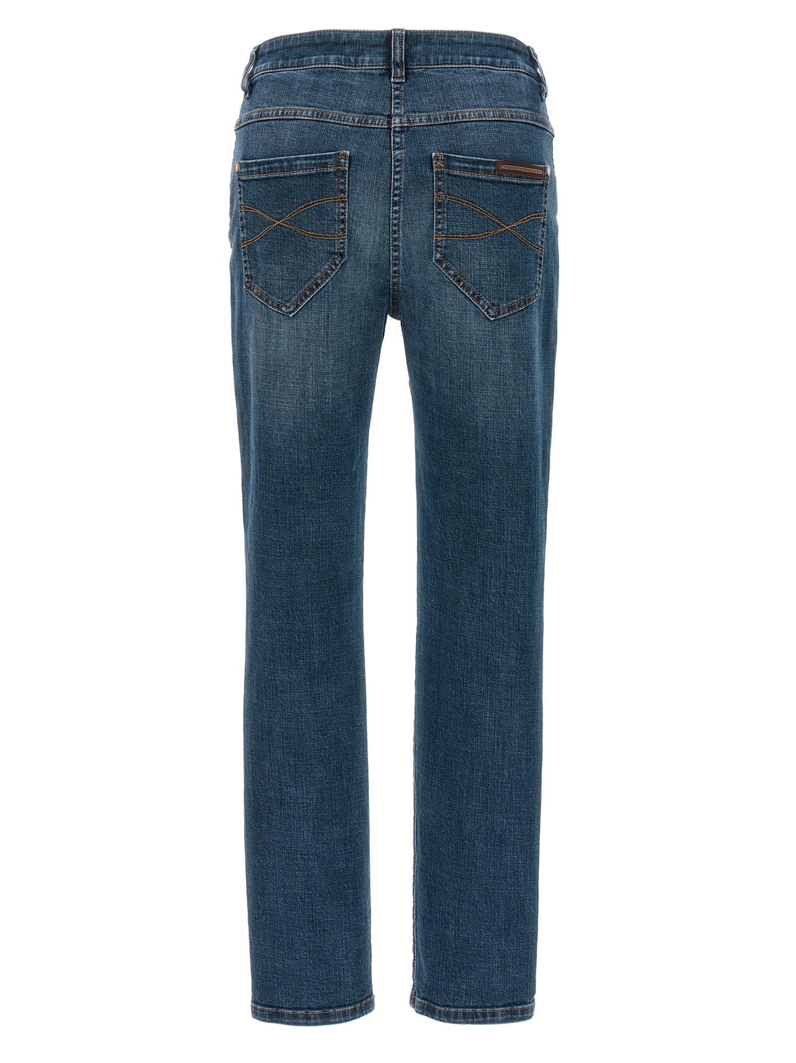 Brunello Cucinelli 'Monile' Jeans