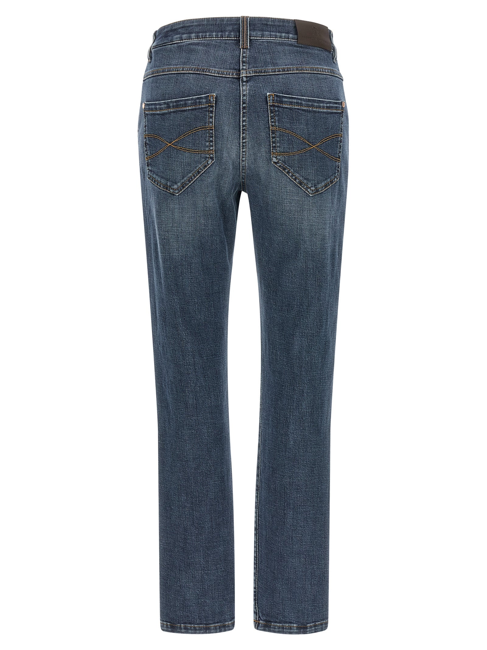 Brunello Cucinelli 'Monile' Jeans