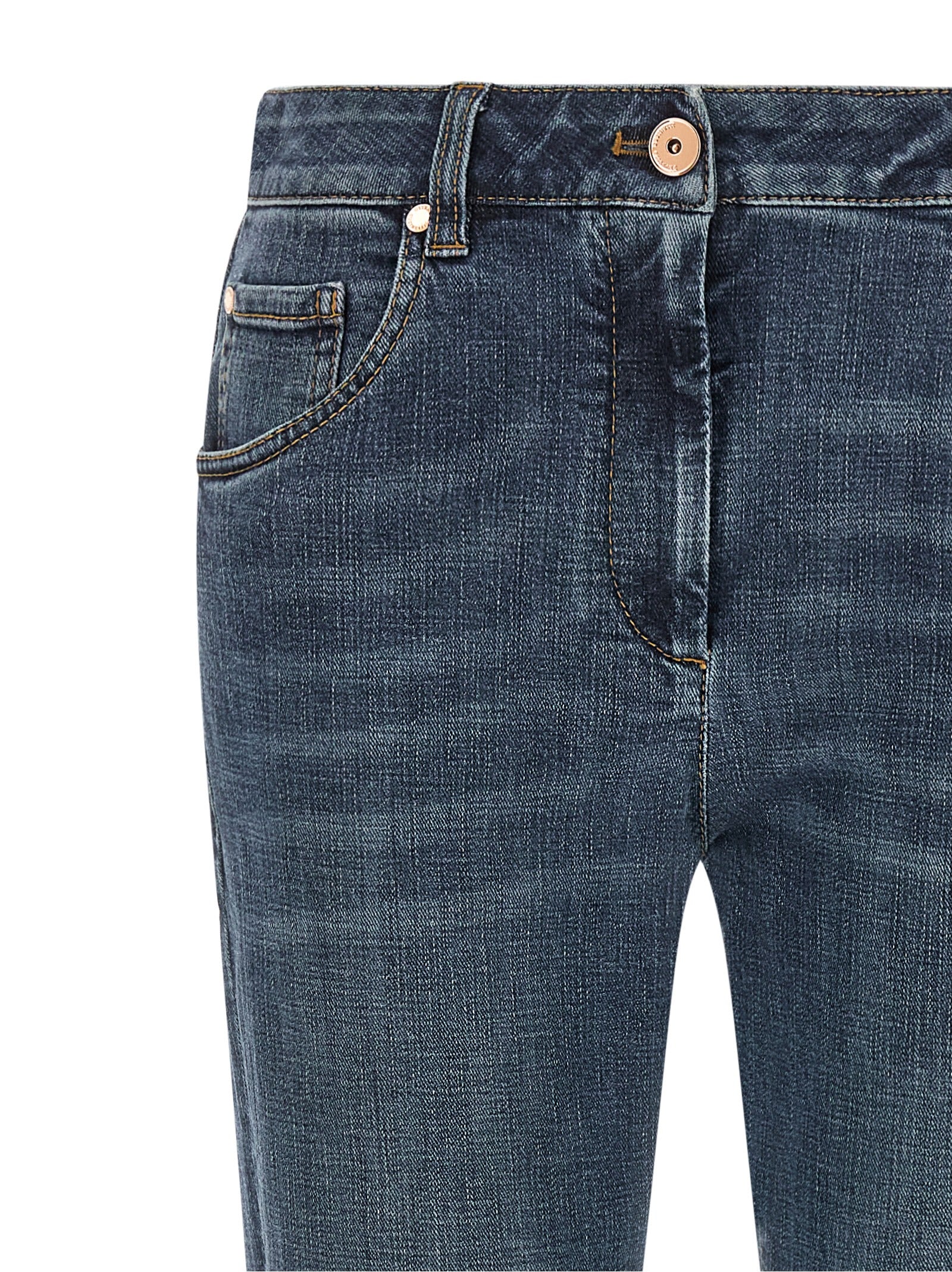 Brunello Cucinelli 'Monile' Jeans