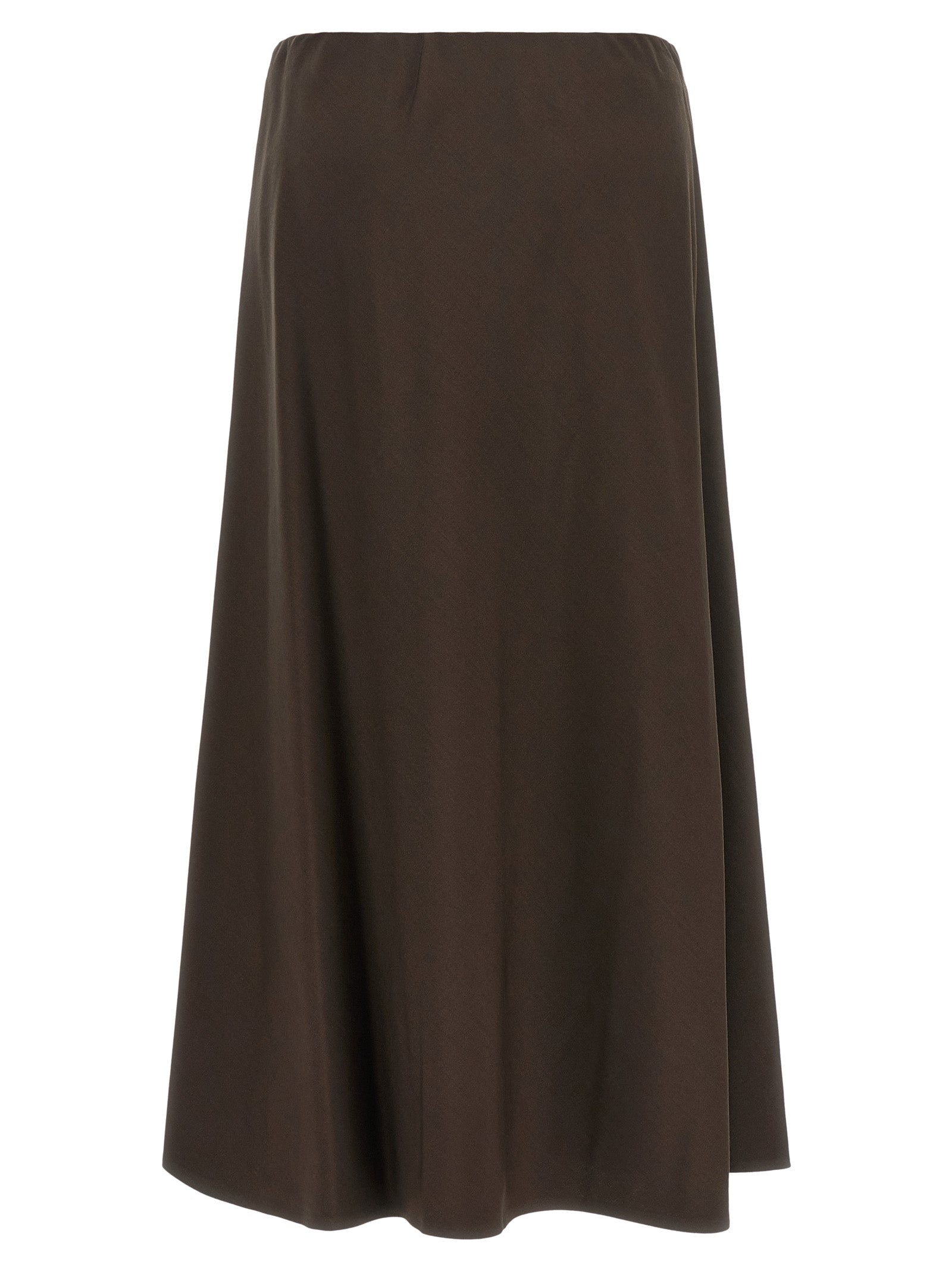 Brunello Cucinelli 'Flute' Skirt