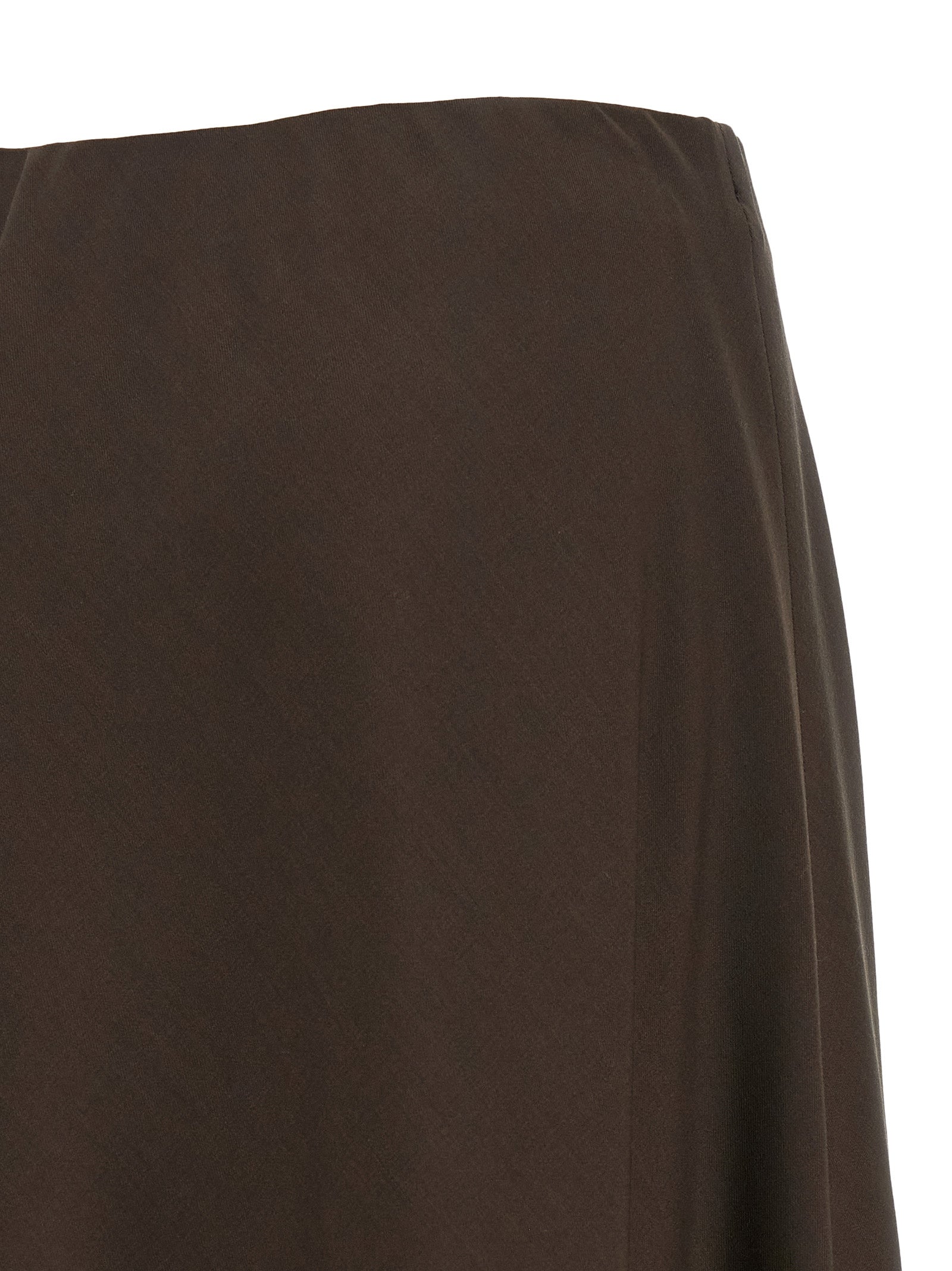 Brunello Cucinelli 'Flute' Skirt