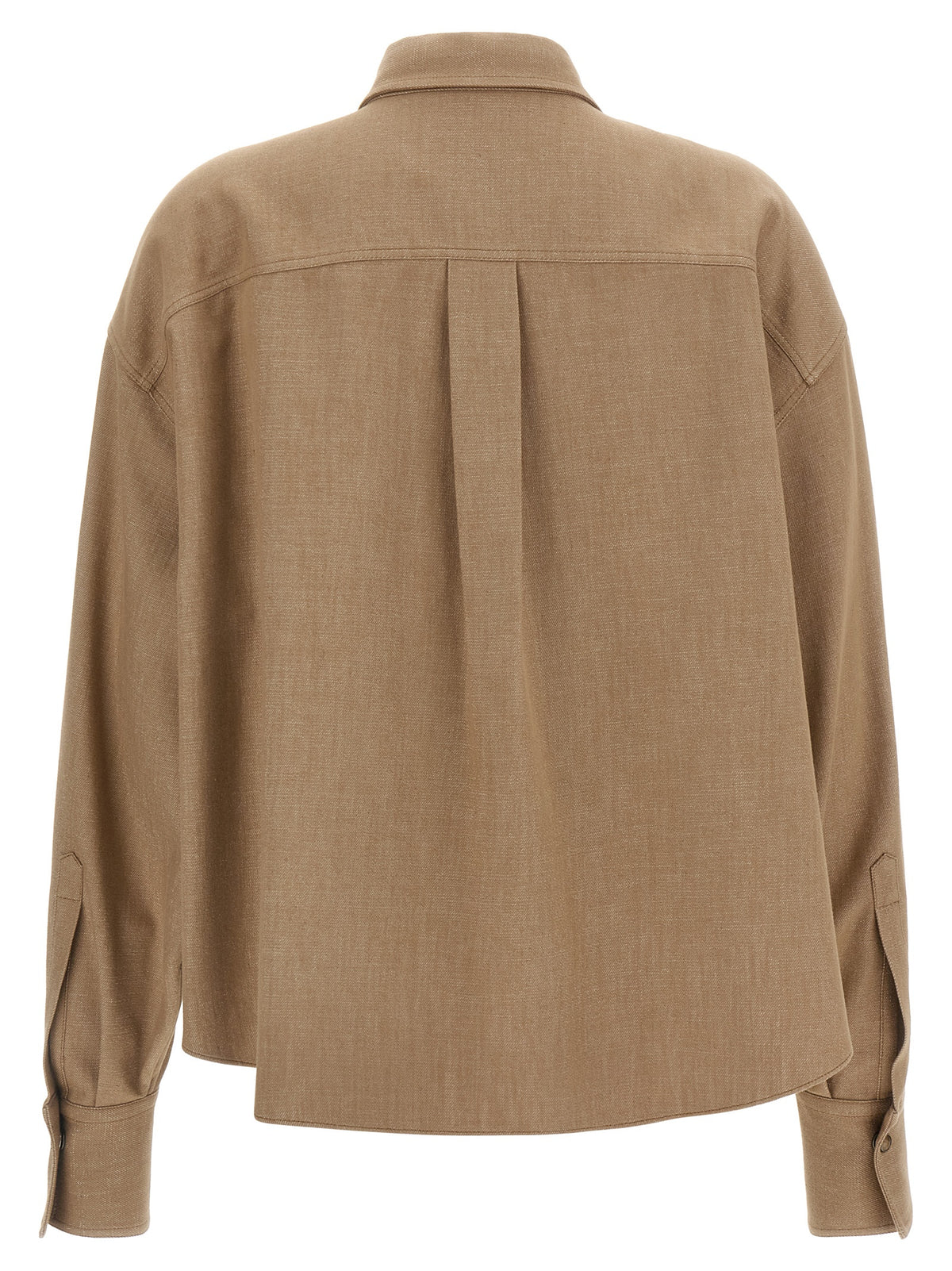 Brunello Cucinelli 'Sparkling' Shirt