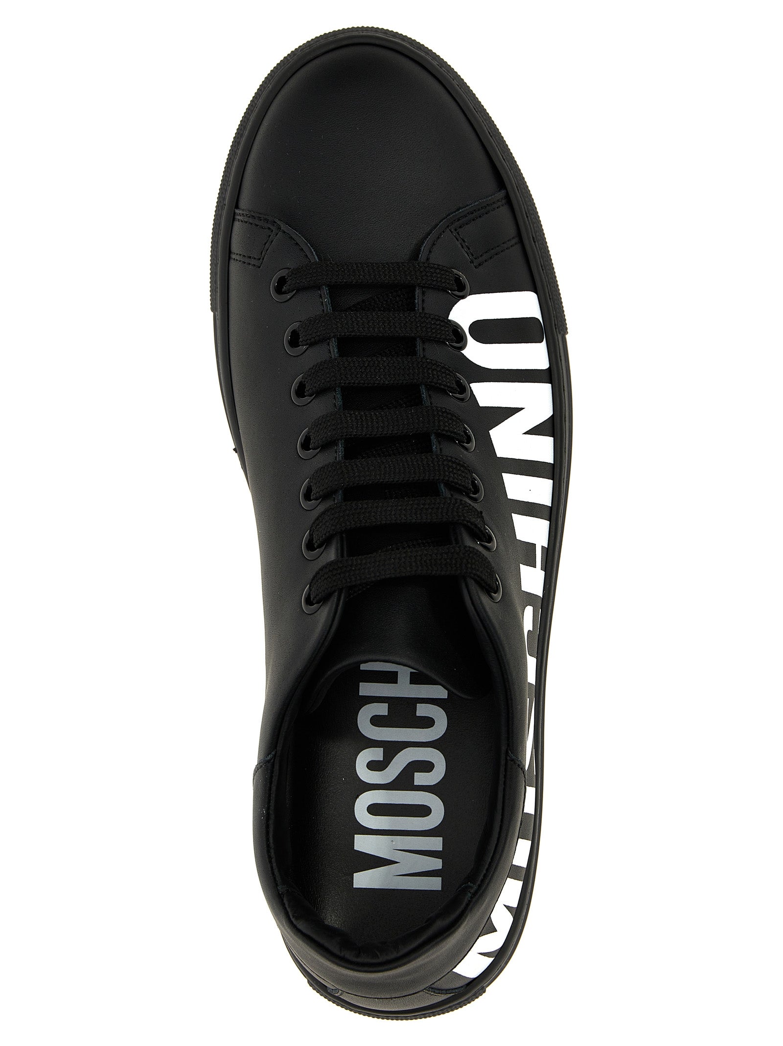 Moschino 'Golia 25' Sneakers