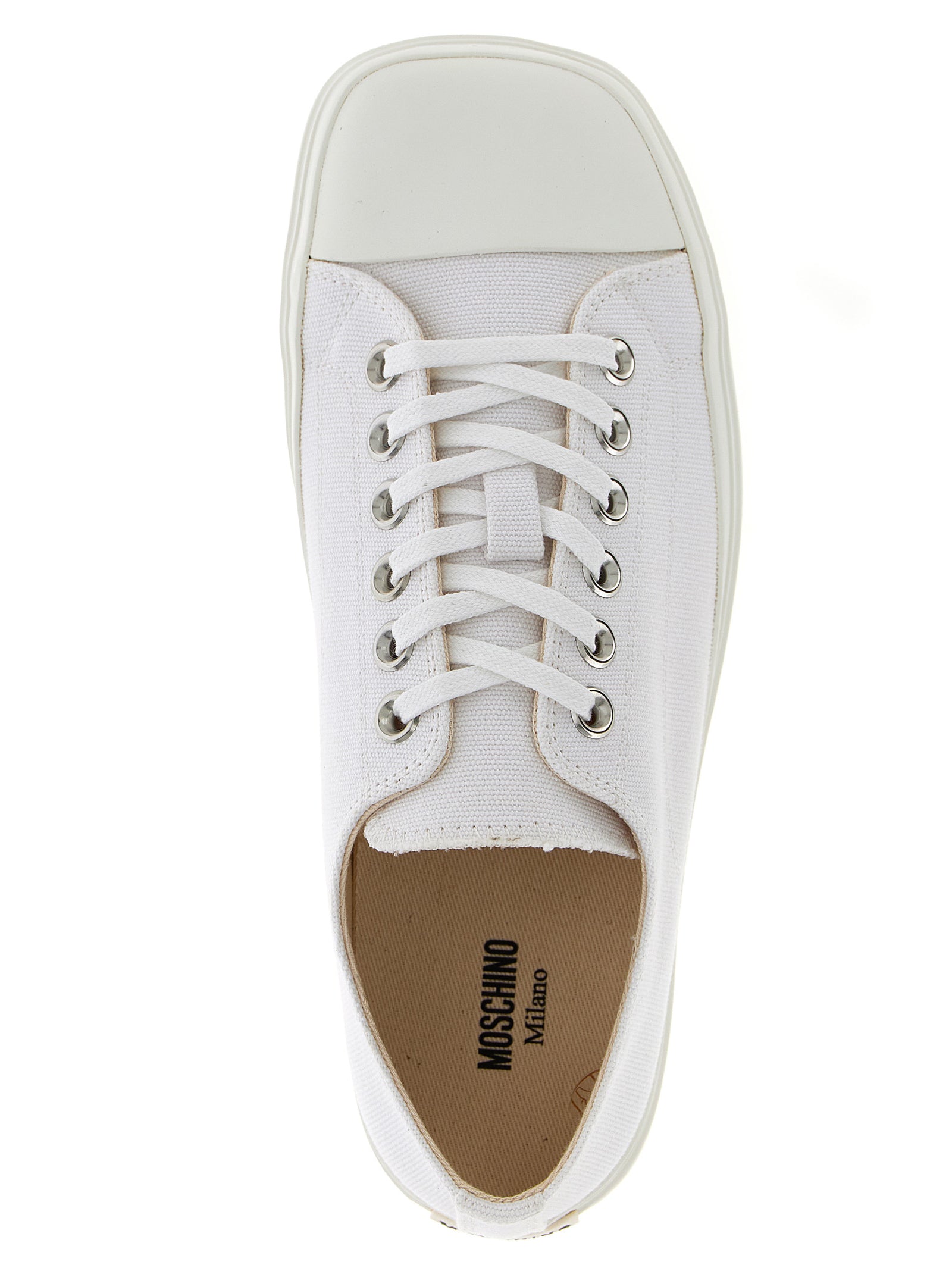 Moschino 'Edge' Sneakers