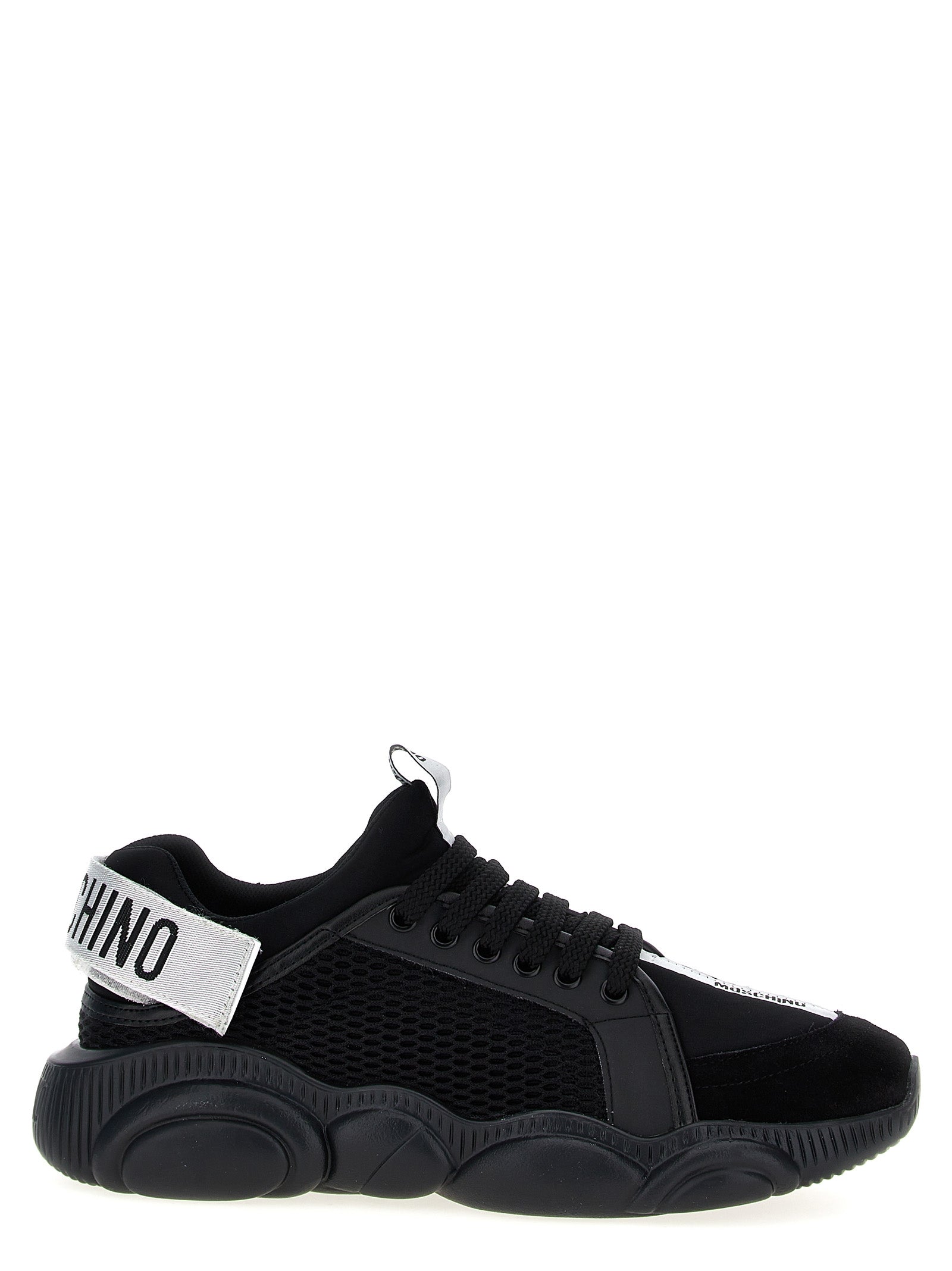 Moschino 'Orso35' Sneakers