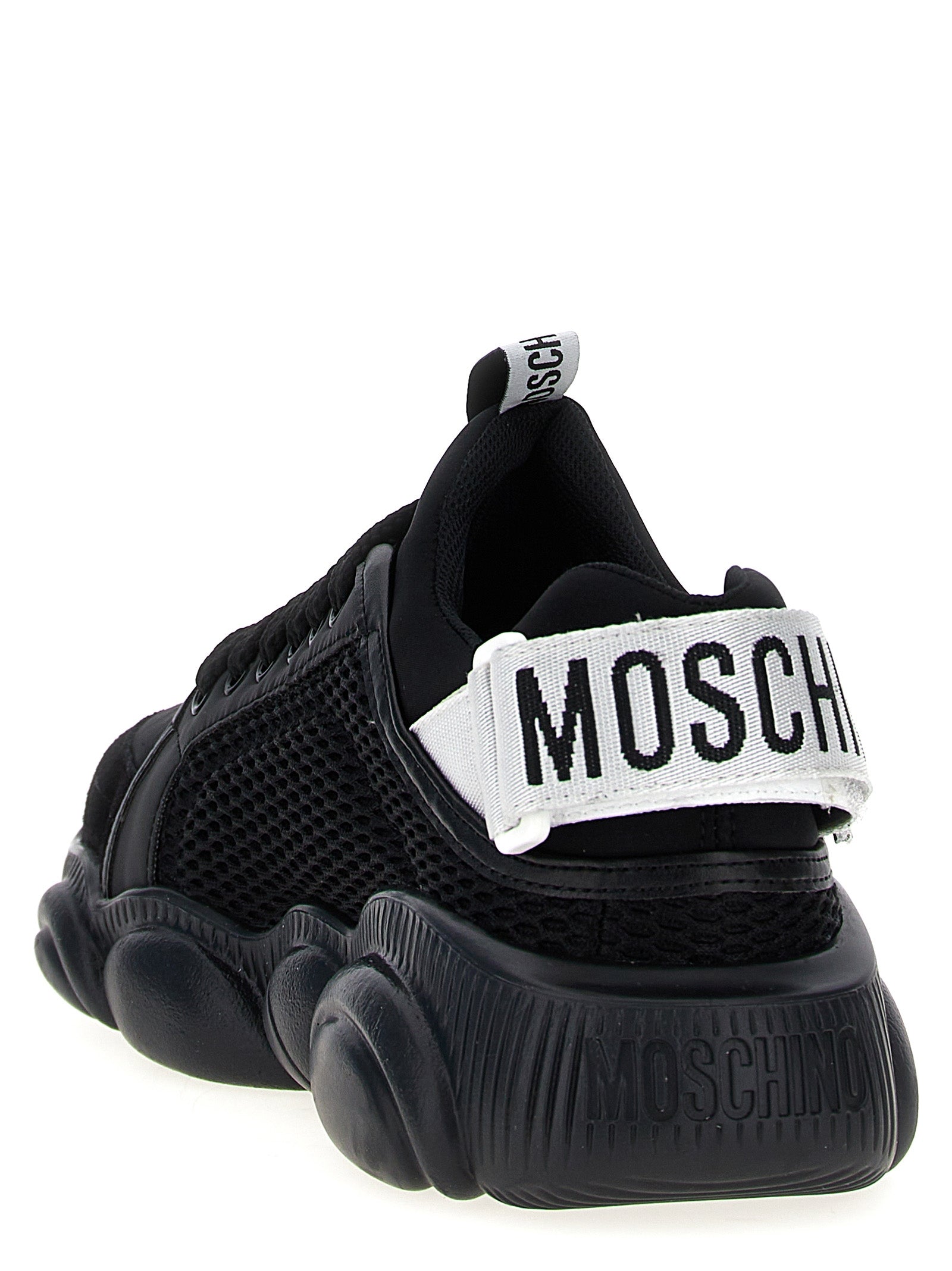 Moschino 'Orso35' Sneakers