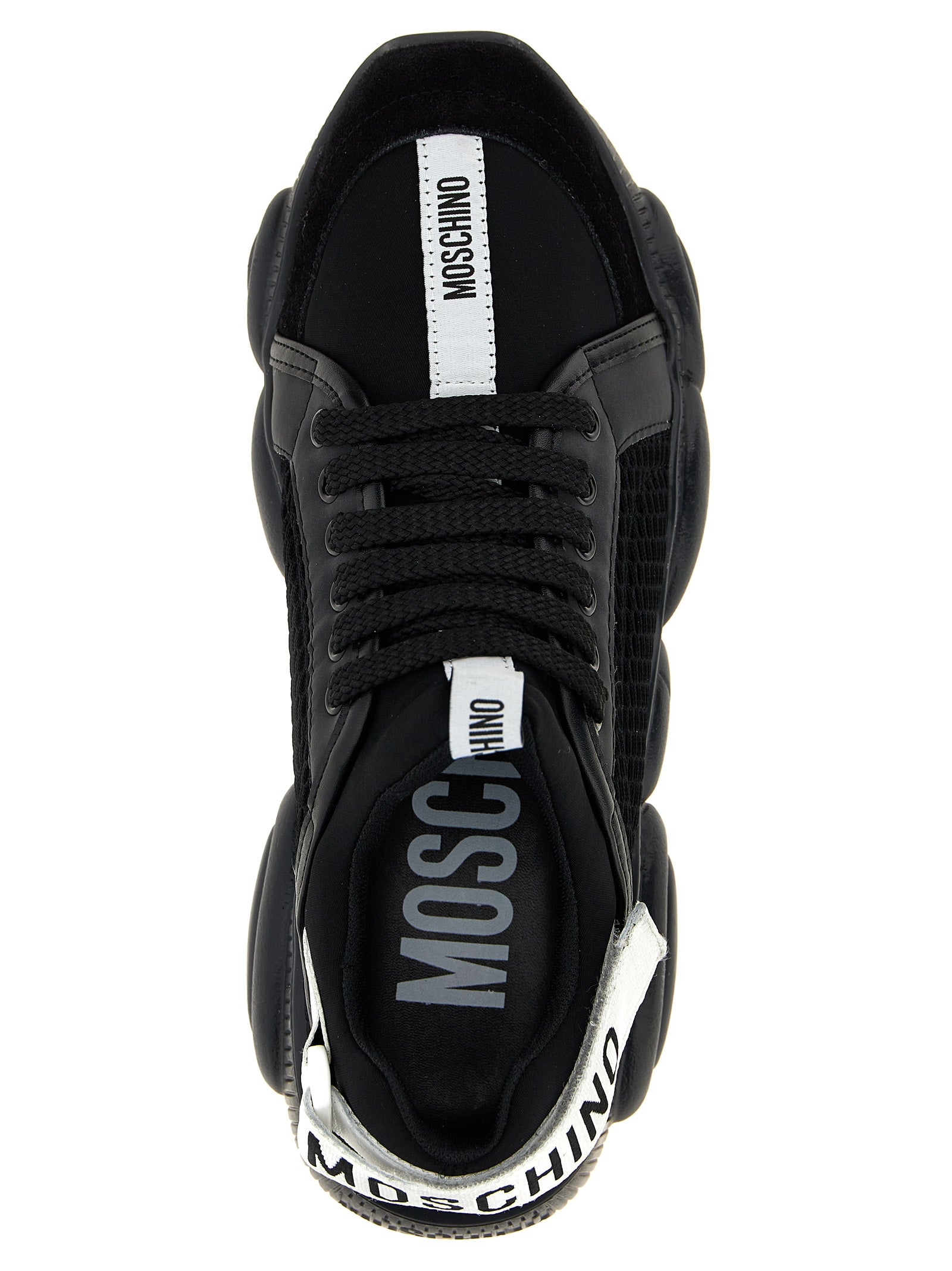 Moschino 'Orso35' Sneakers