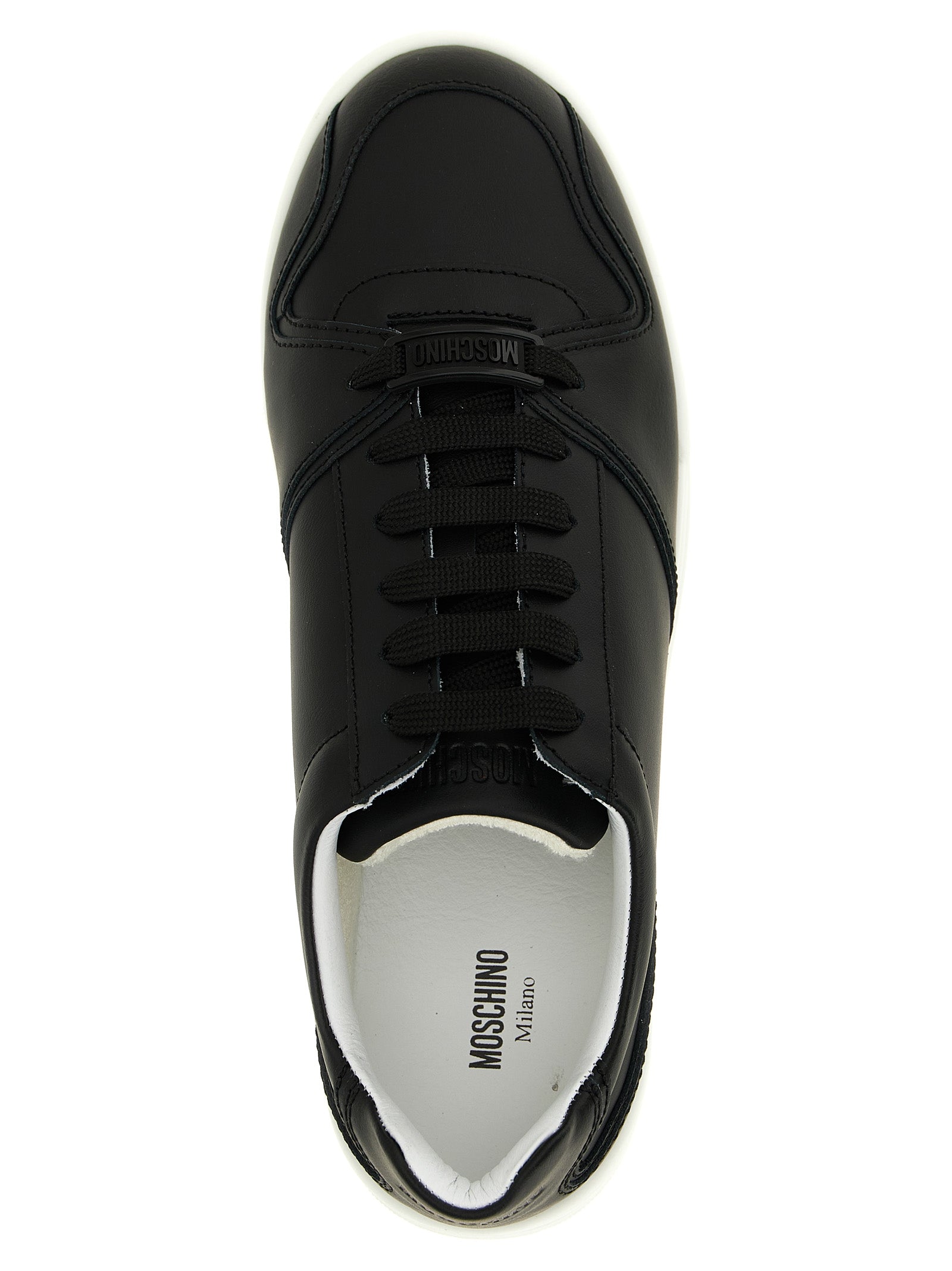 Moschino 'Kevin' Sneakers