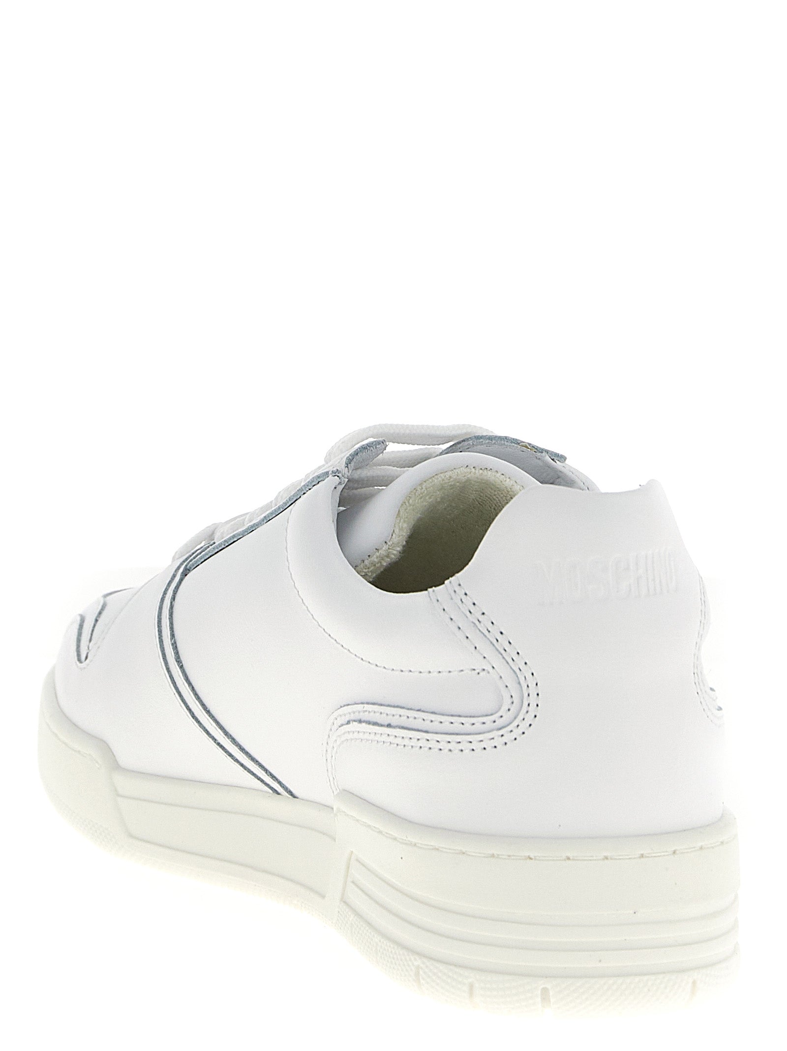 Moschino 'Kevin' Sneakers