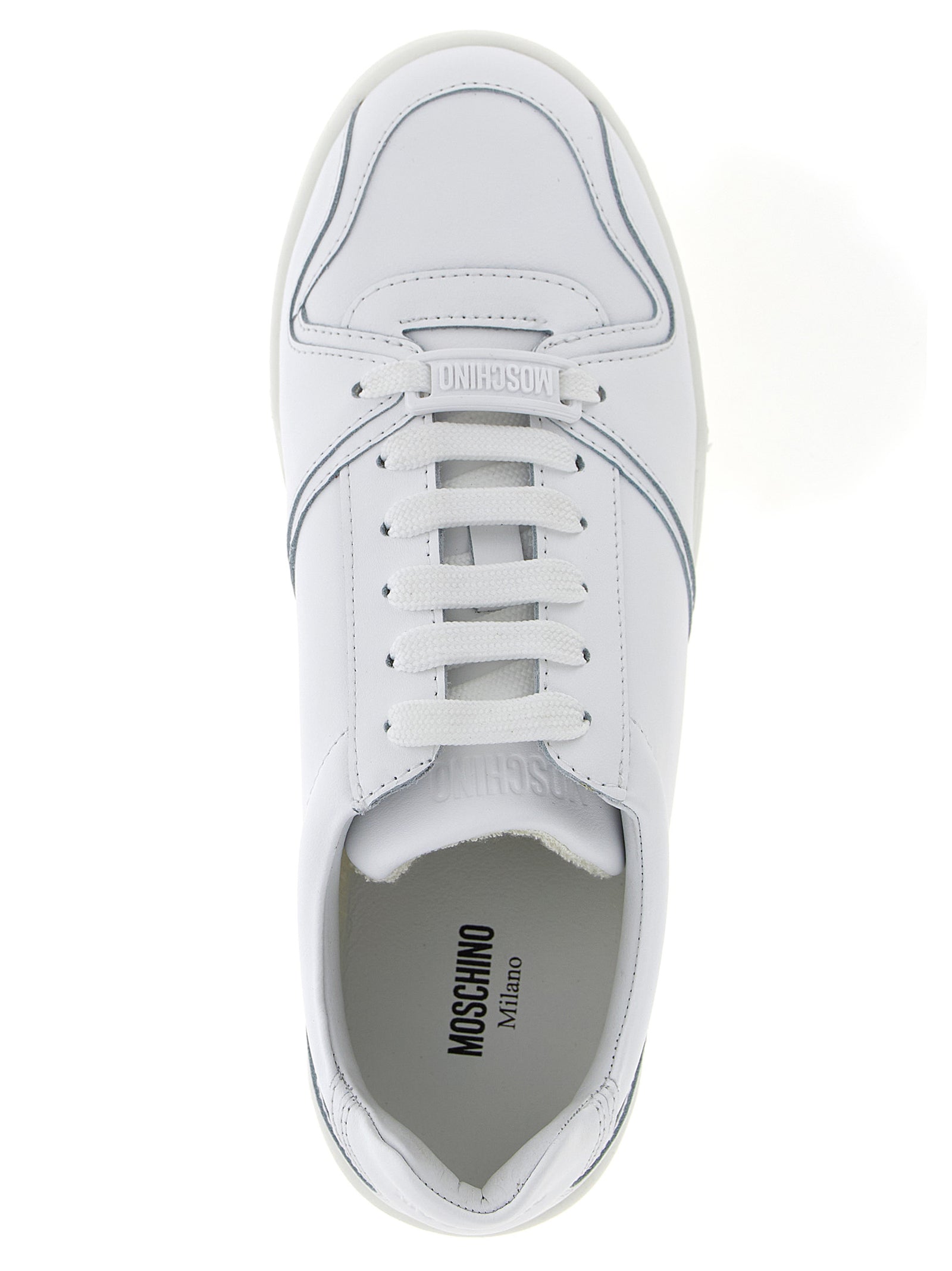 Moschino 'Kevin' Sneakers