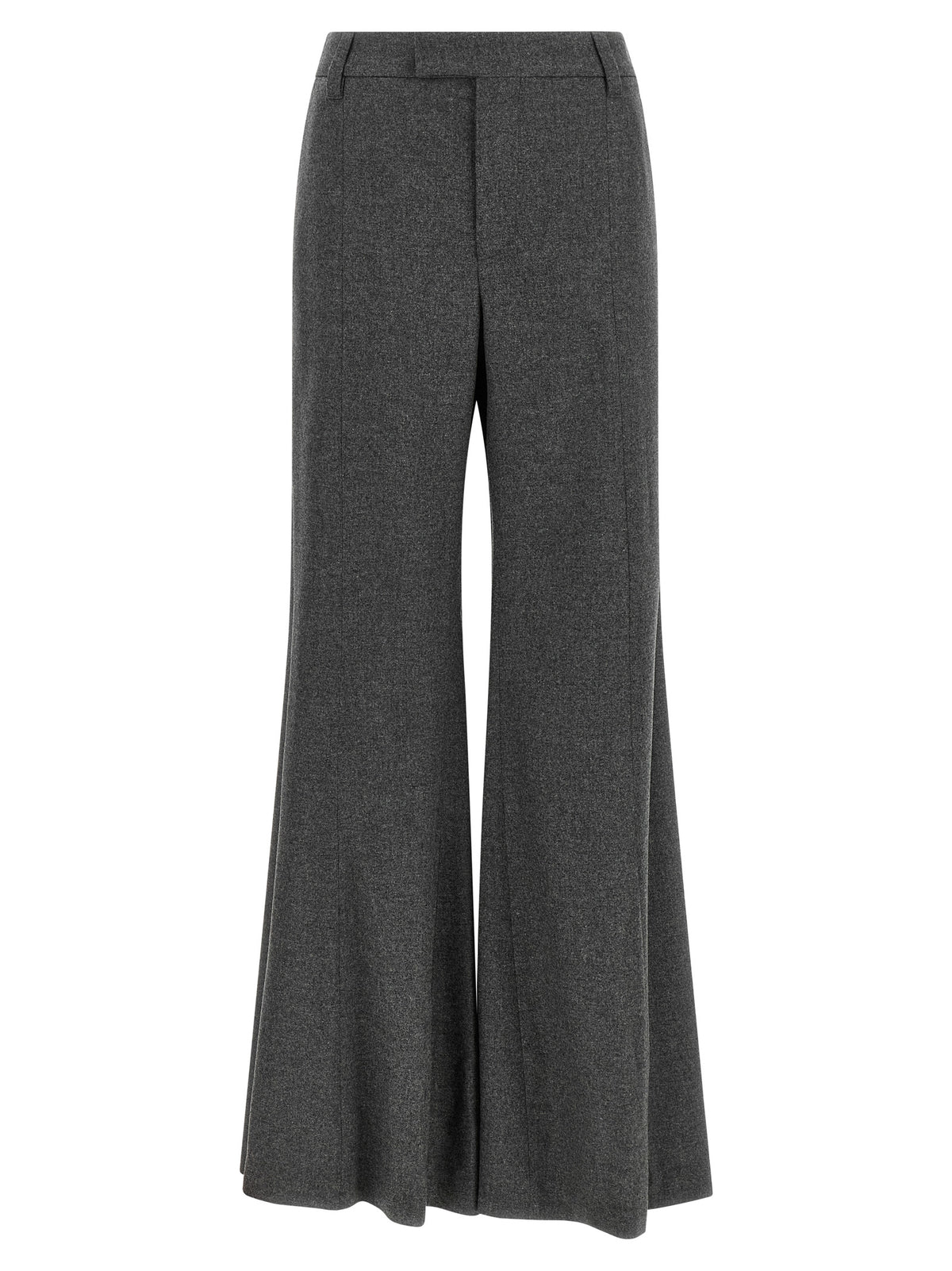 Brunello Cucinelli 'Wide Flare' Pants