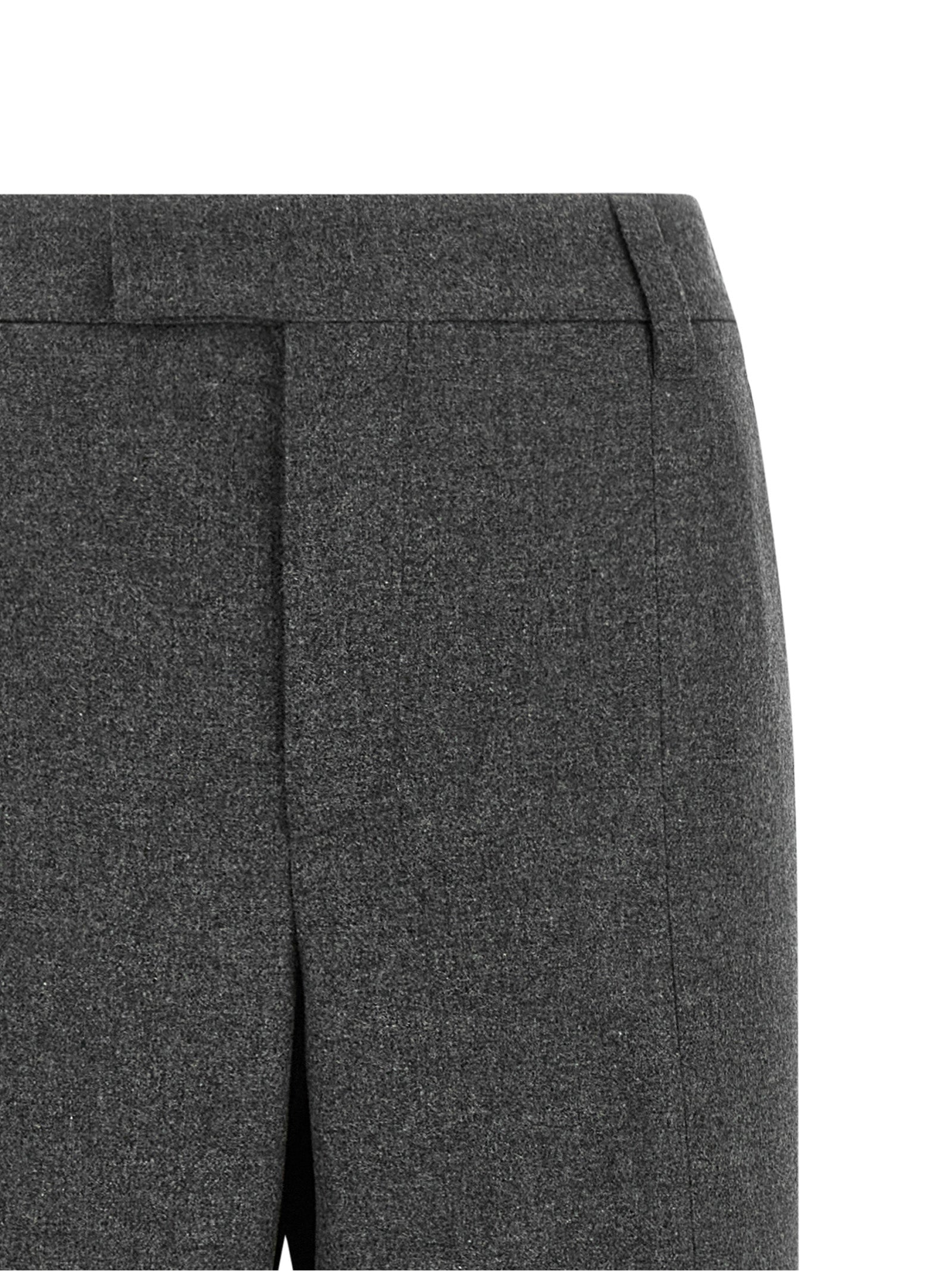 Brunello Cucinelli 'Wide Flare' Pants