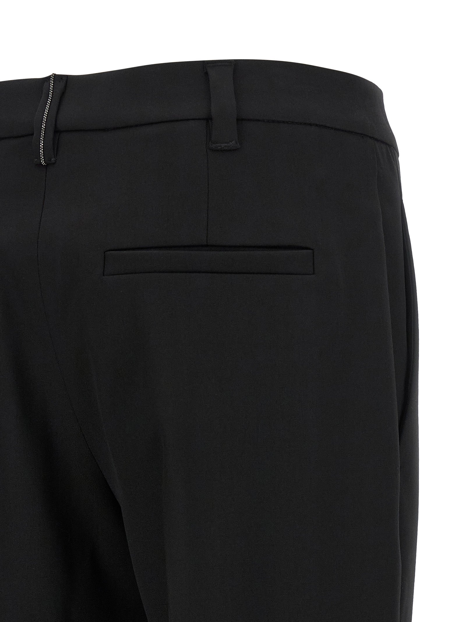 Brunello Cucinelli 'Monile' Pants