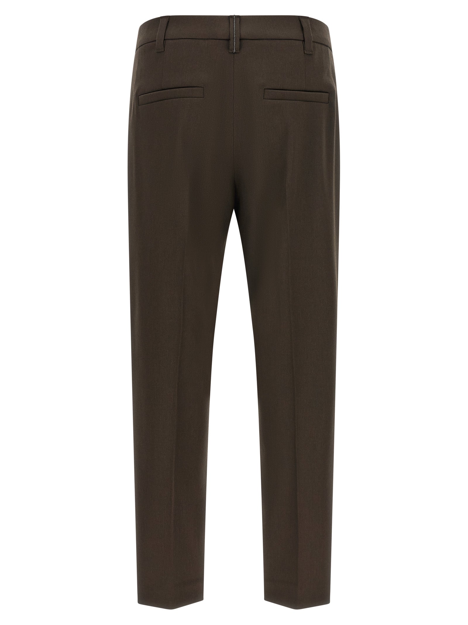 Brunello Cucinelli 'Monile' Pants