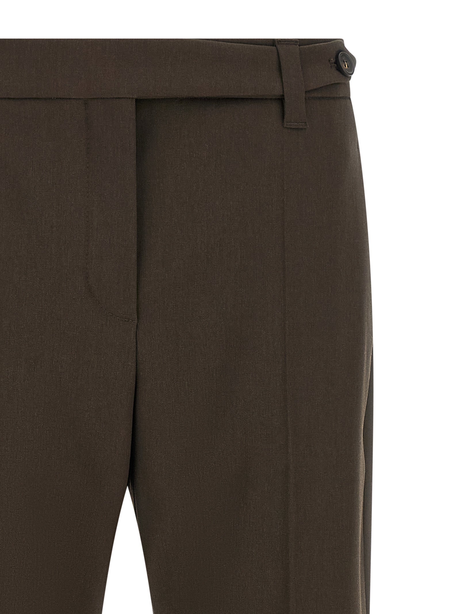 Brunello Cucinelli 'Monile' Pants