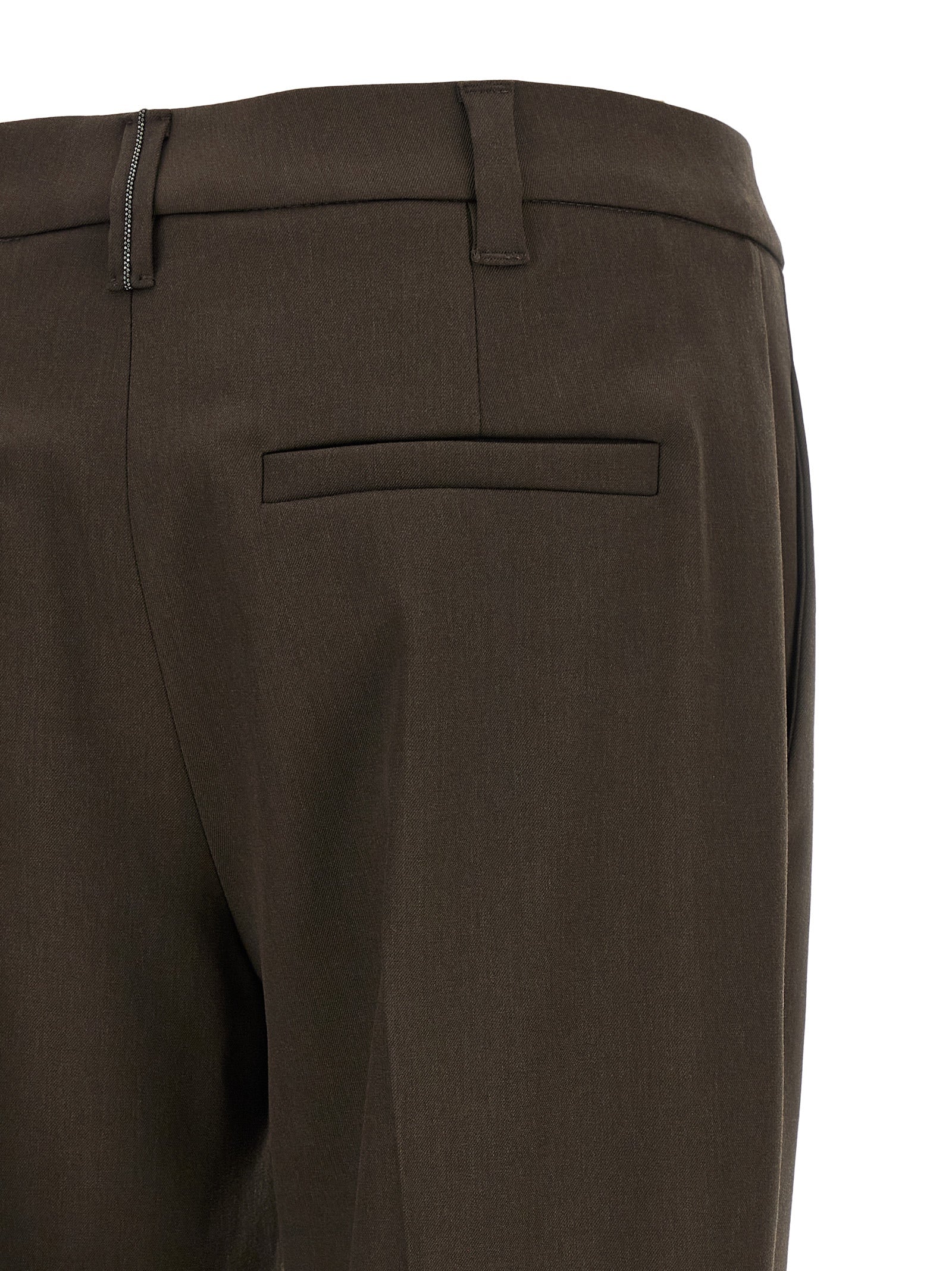 Brunello Cucinelli 'Monile' Pants