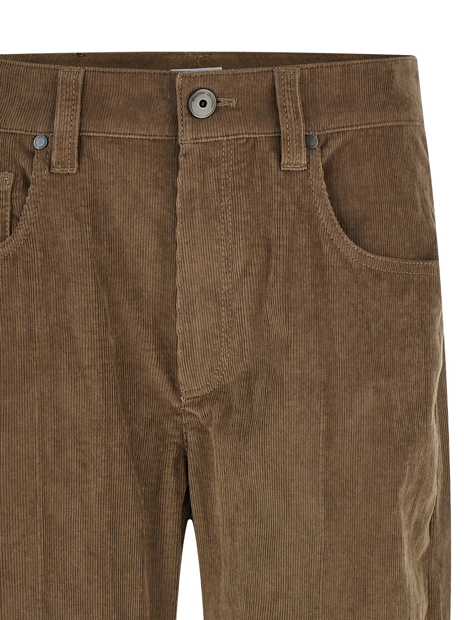 Brunello Cucinelli Corduroy Pants