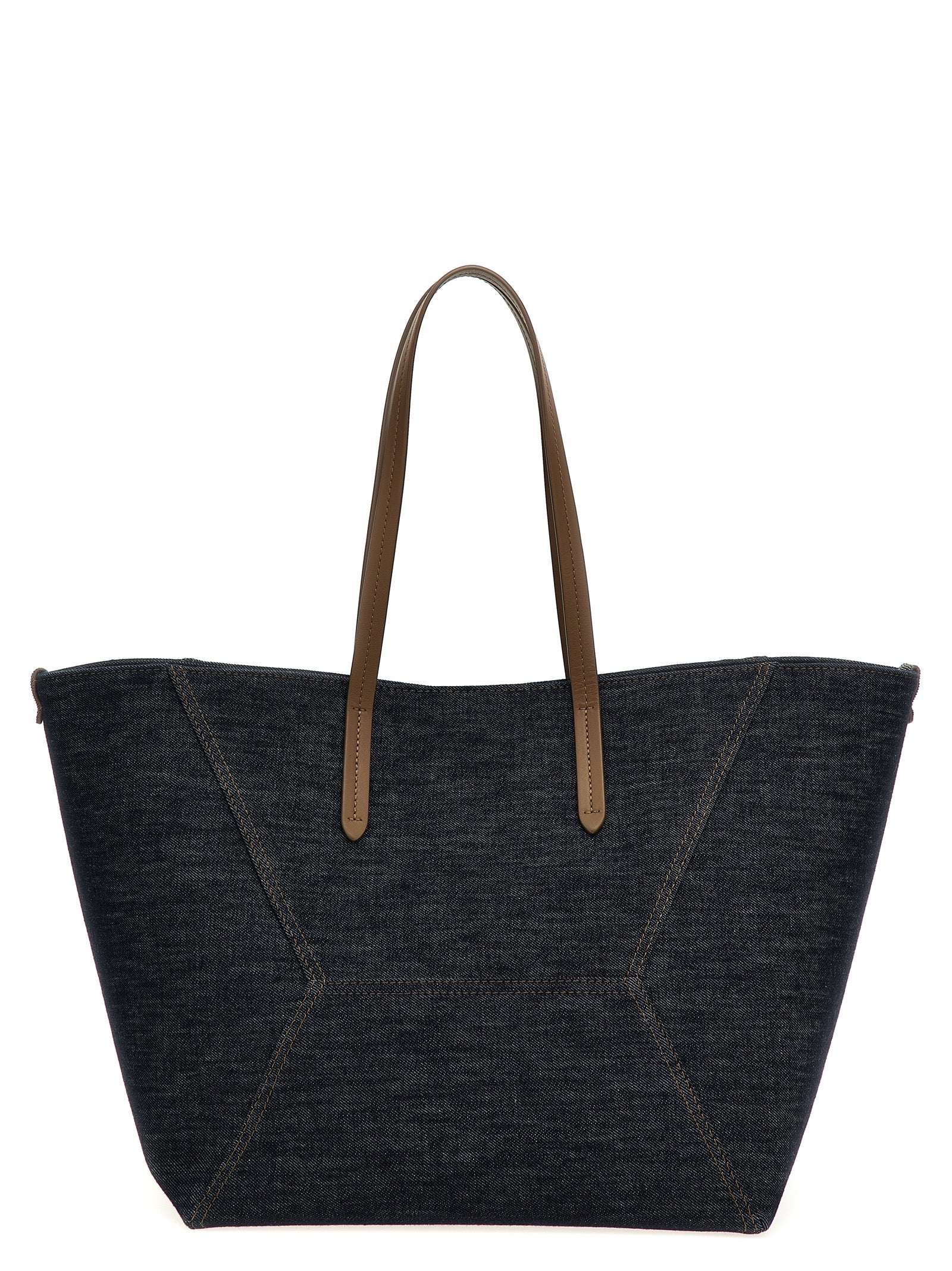 Brunello Cucinelli 'Bc Duo' Shopping Bag