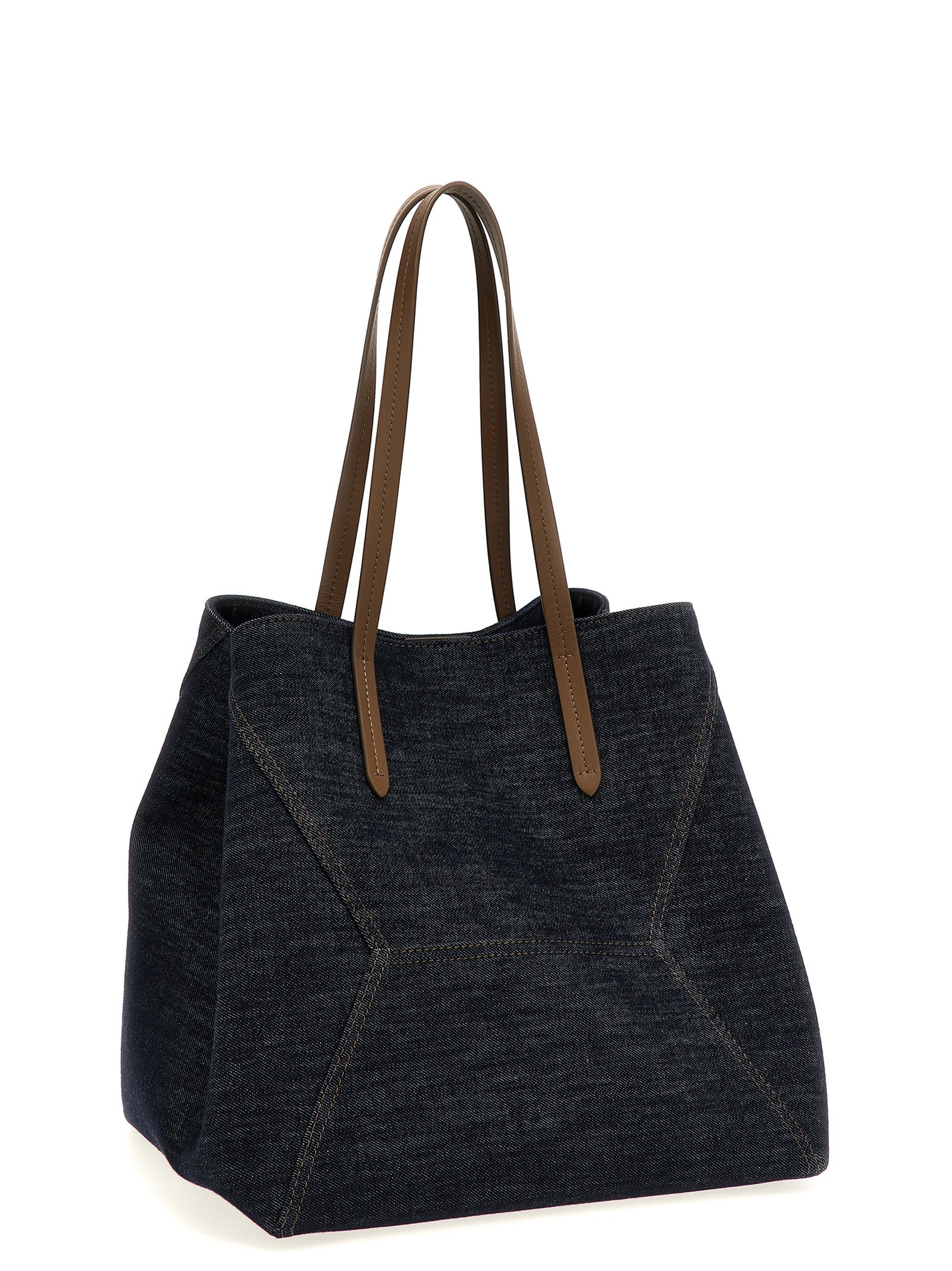 Brunello Cucinelli 'Bc Duo' Shopping Bag