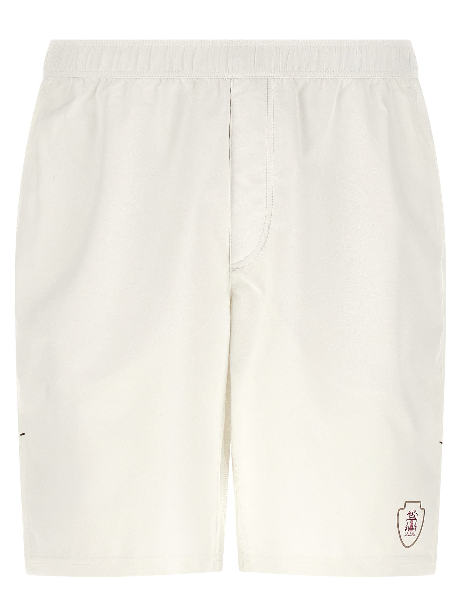 Brunello Cucinelli 'Tennis' Bermuda Shorts