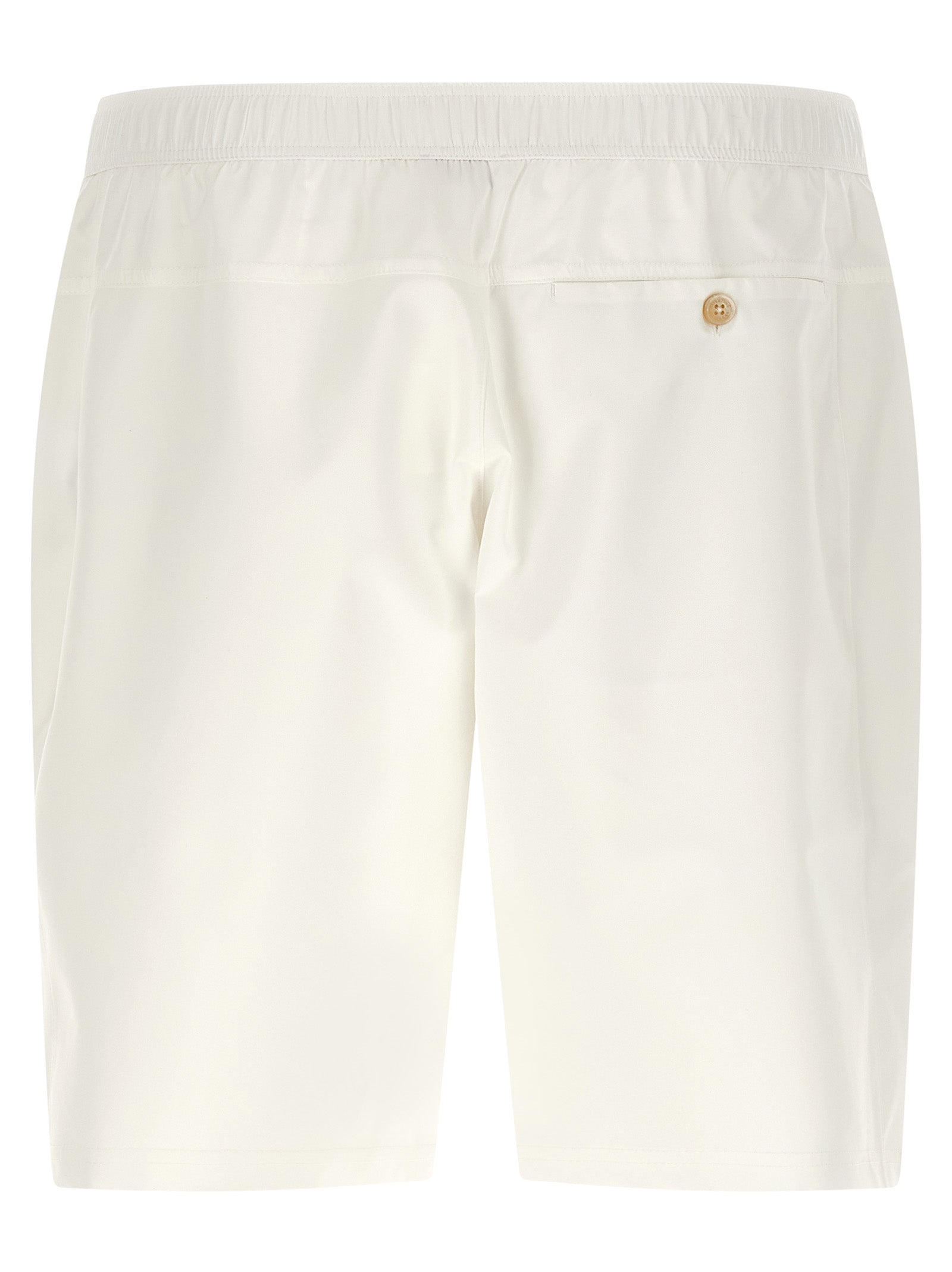 Brunello Cucinelli 'Tennis' Bermuda Shorts