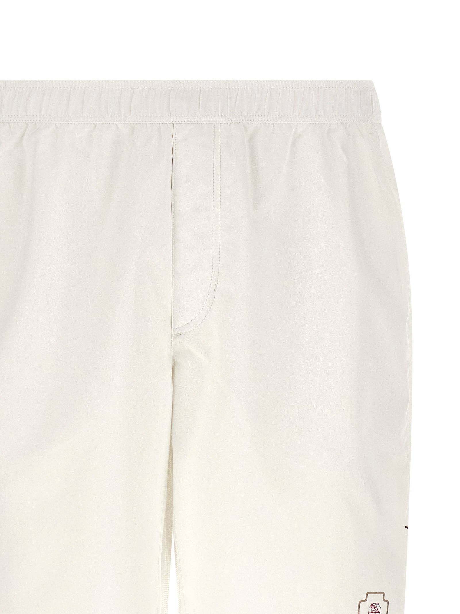 Brunello Cucinelli 'Tennis' Bermuda Shorts