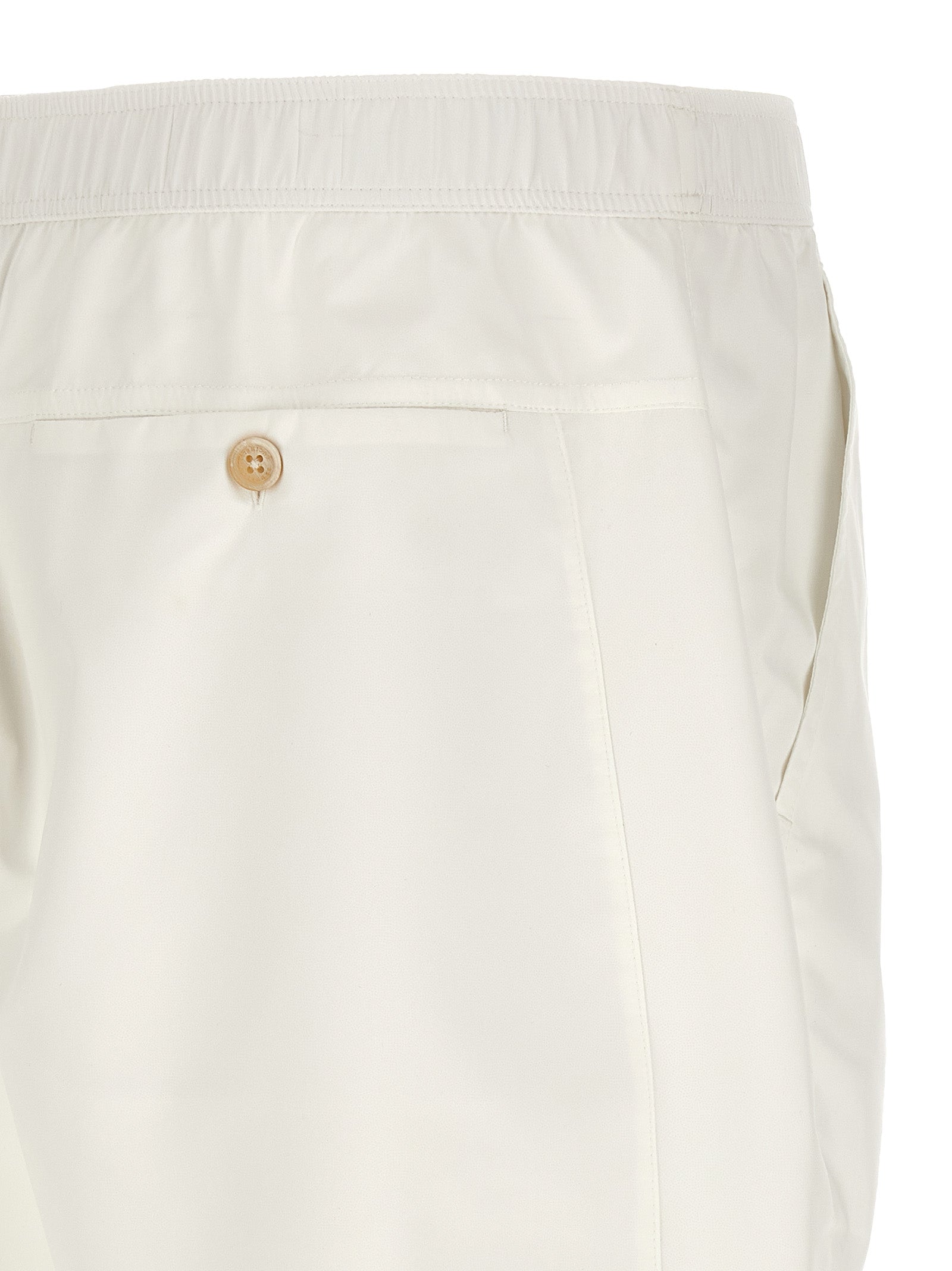 Brunello Cucinelli 'Tennis' Bermuda Shorts