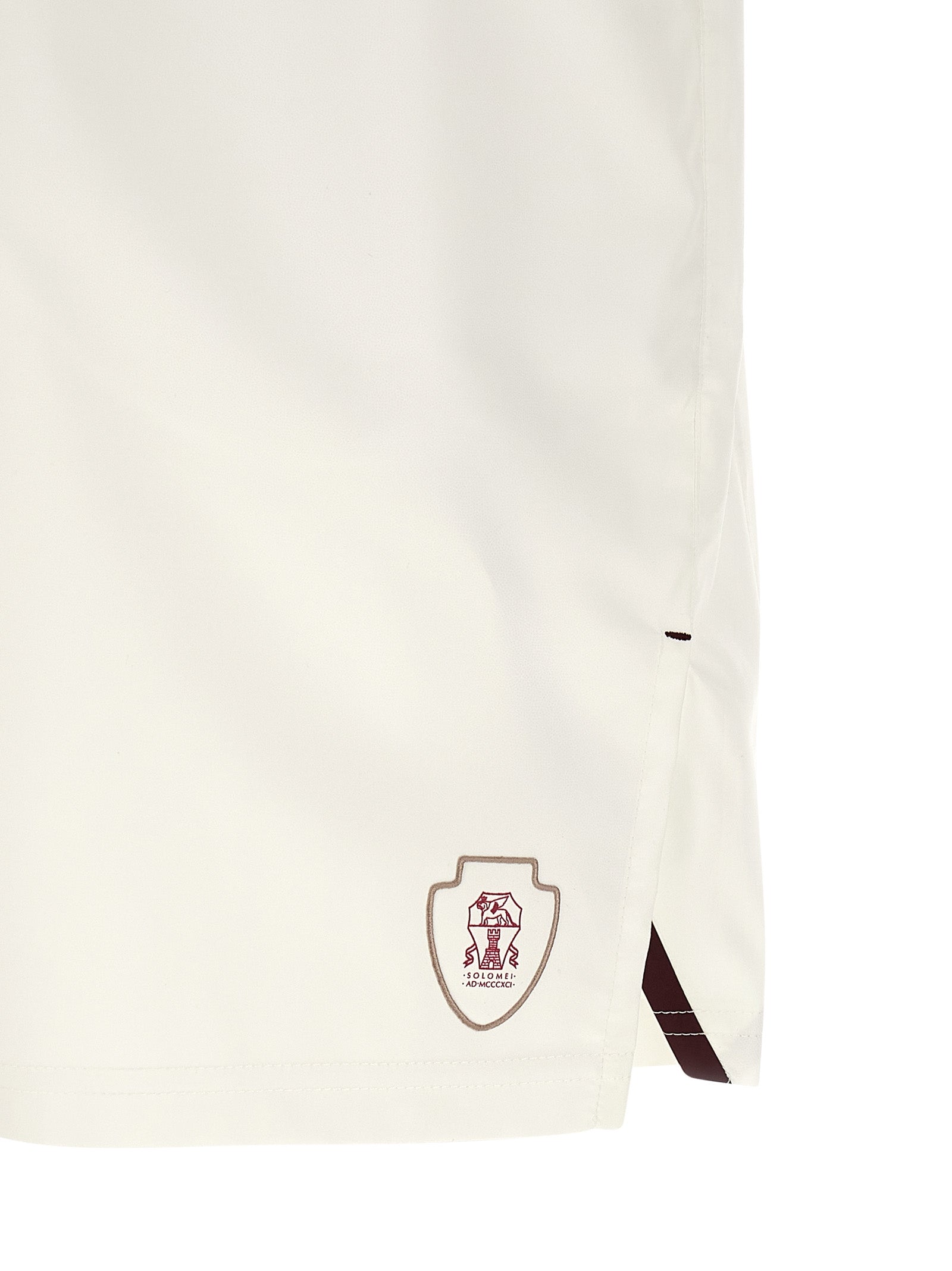 Brunello Cucinelli 'Tennis' Bermuda Shorts