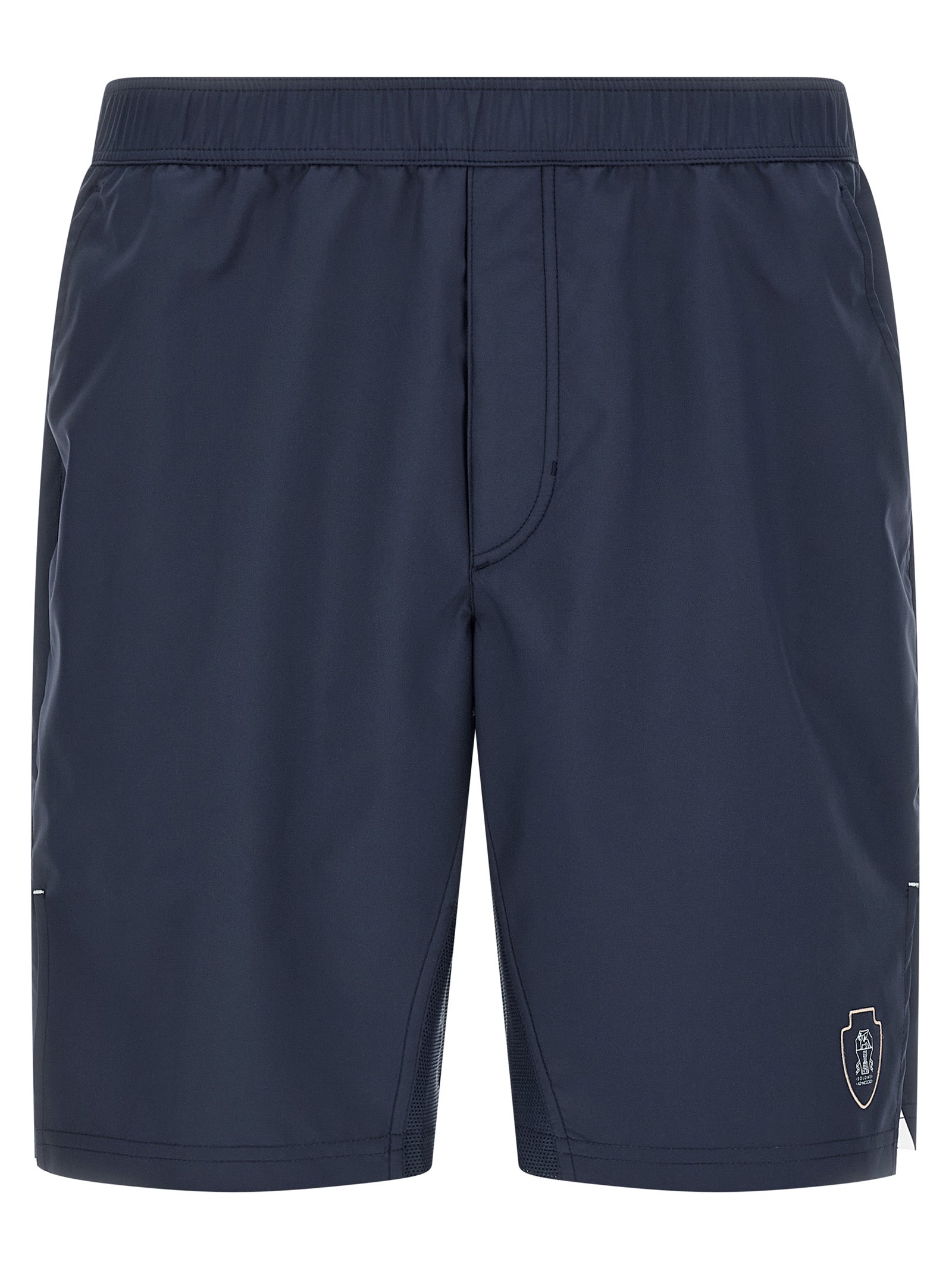 Brunello Cucinelli 'Tennis' Bermuda Shorts
