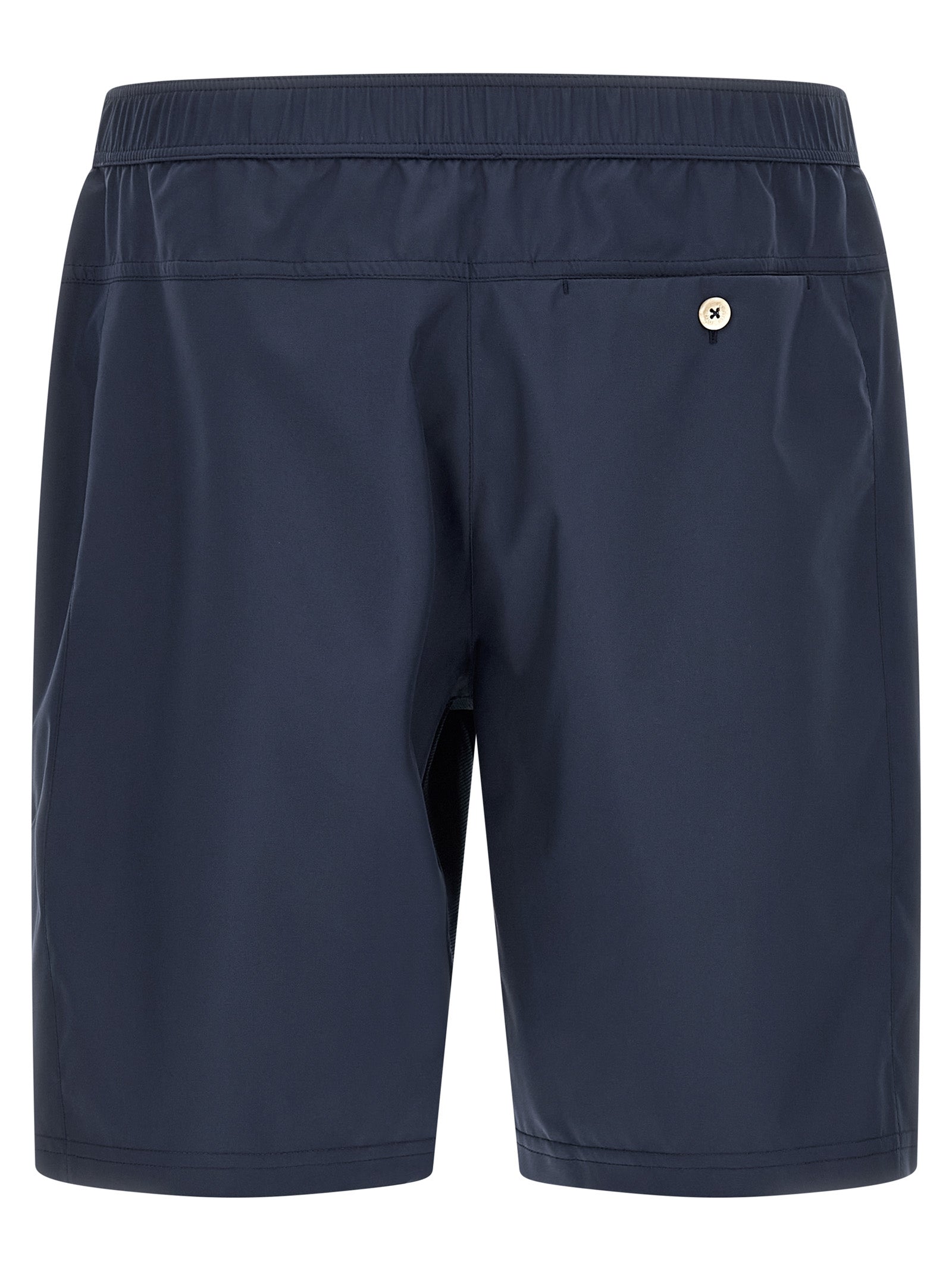 Brunello Cucinelli 'Tennis' Bermuda Shorts