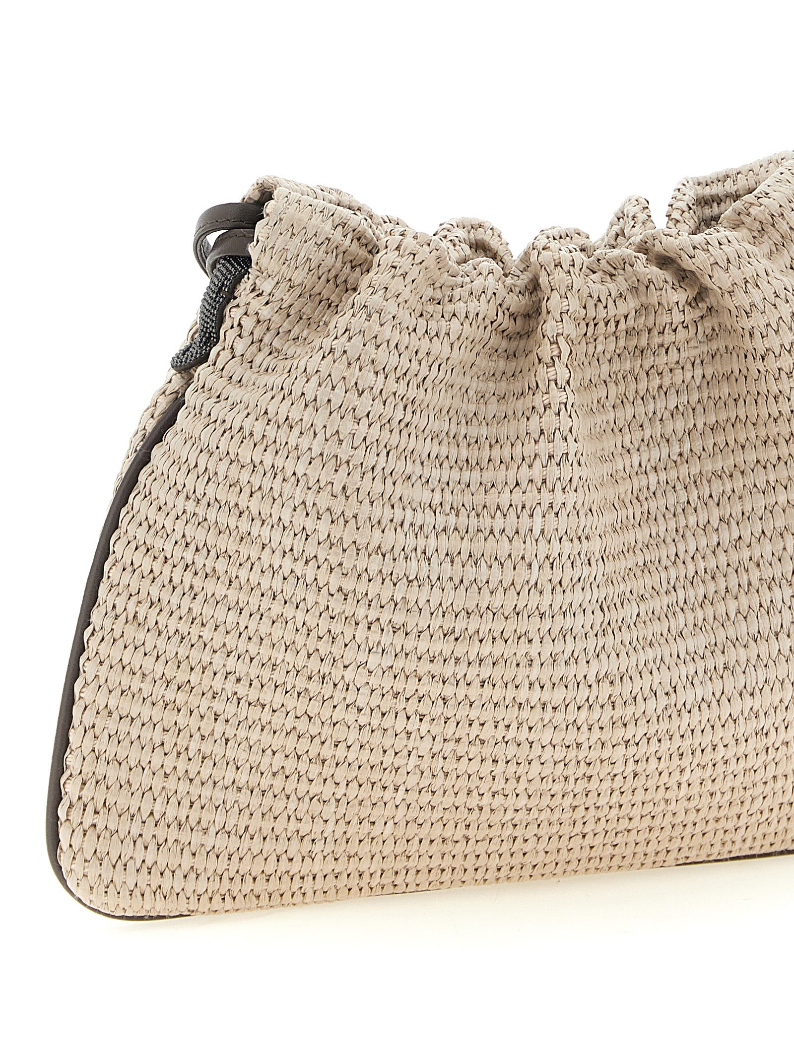 Brunello Cucinelli 'Bc Duo' Pouch