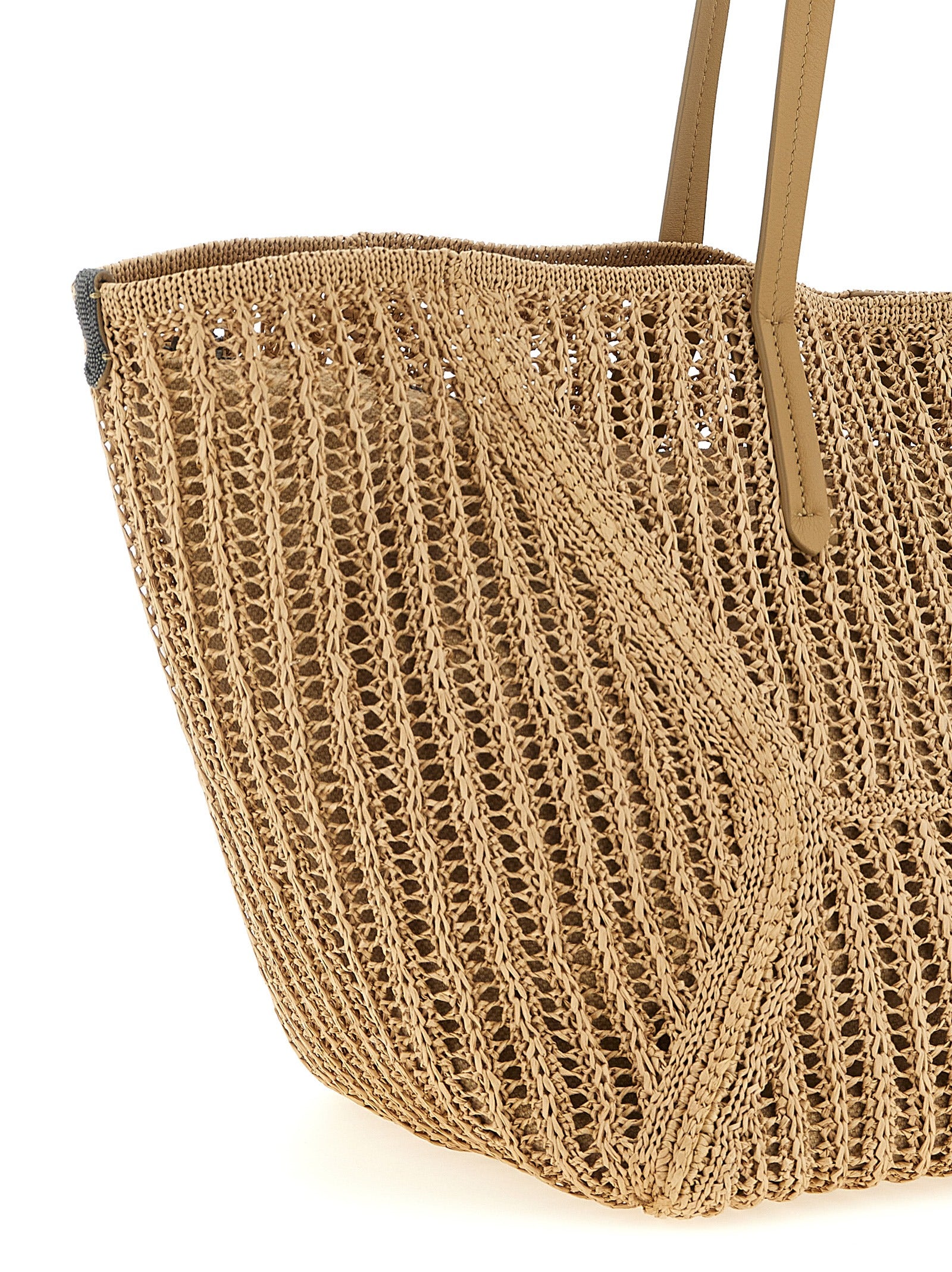 Brunello Cucinelli 'Bc Duo' Large Shoulder Bag