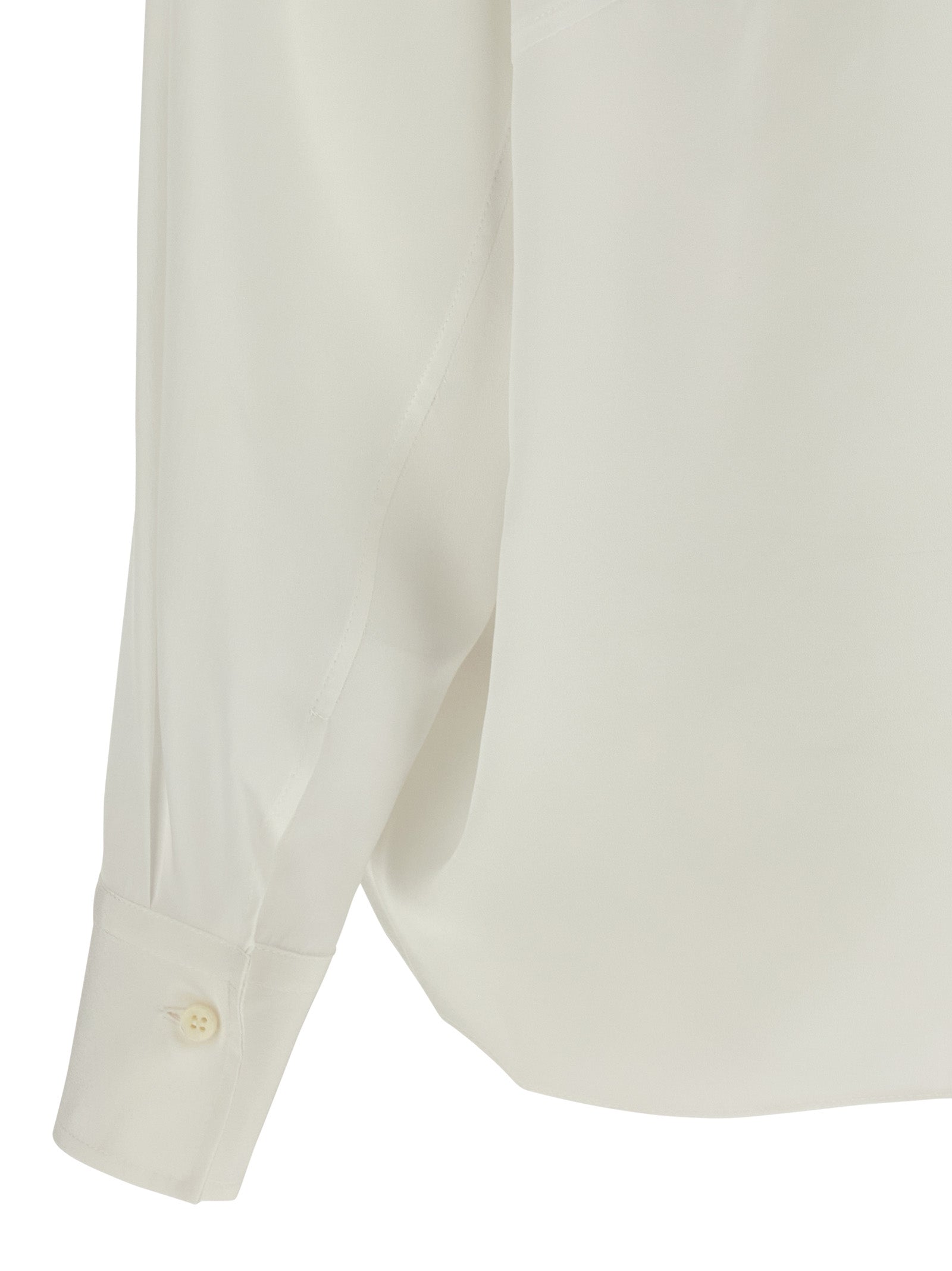Brunello Cucinelli Silk Blouse
