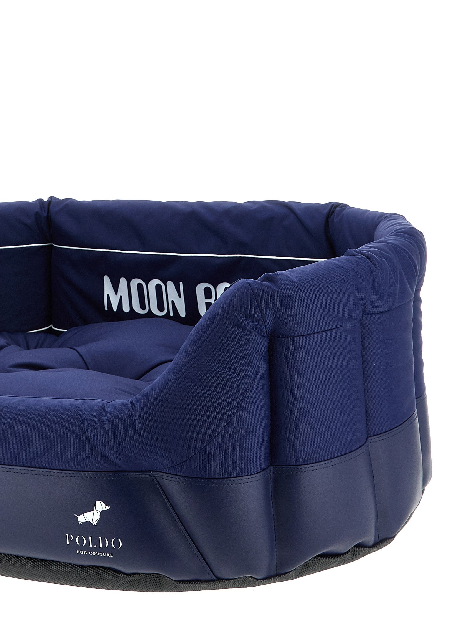 Poldo Dog Couture Poldo Couture X Moonboot Sofa