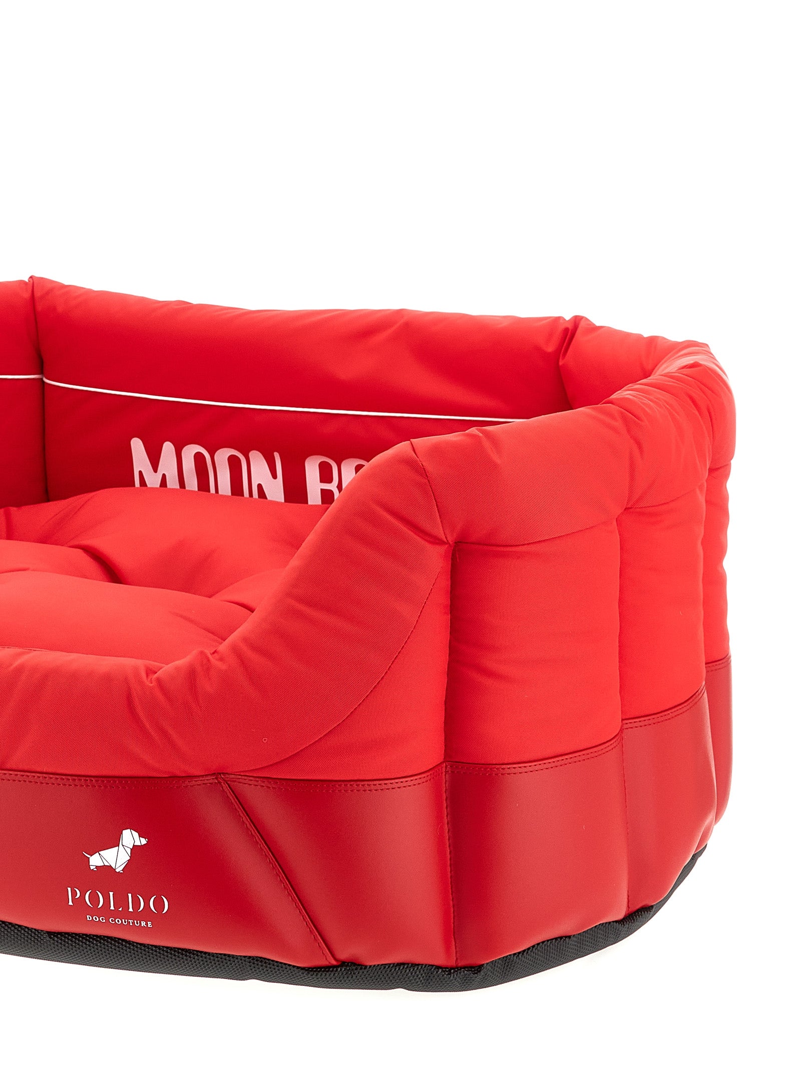 Poldo Dog Couture Poldo Couture X Moonboot Sofa